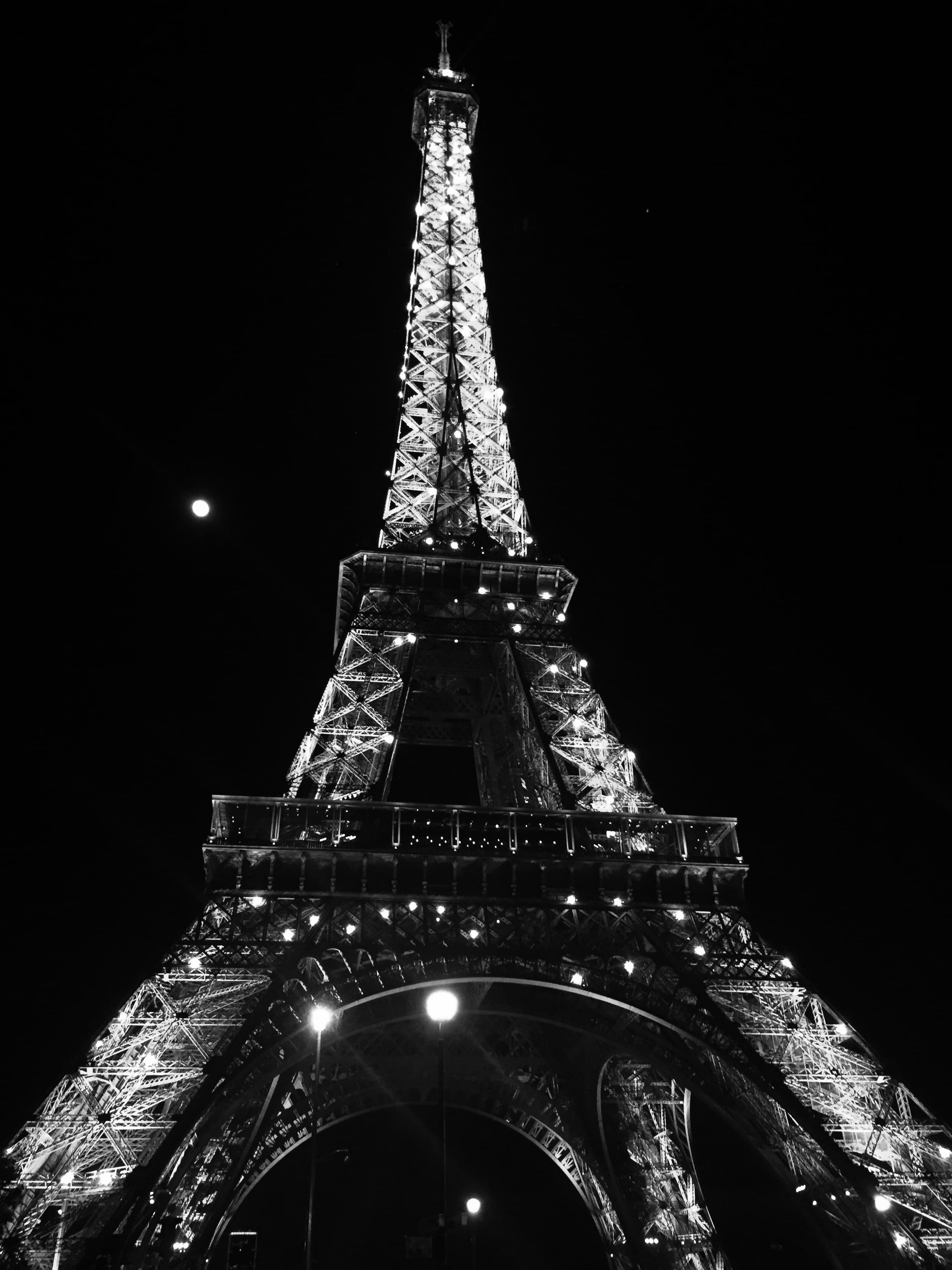 eiffel tower