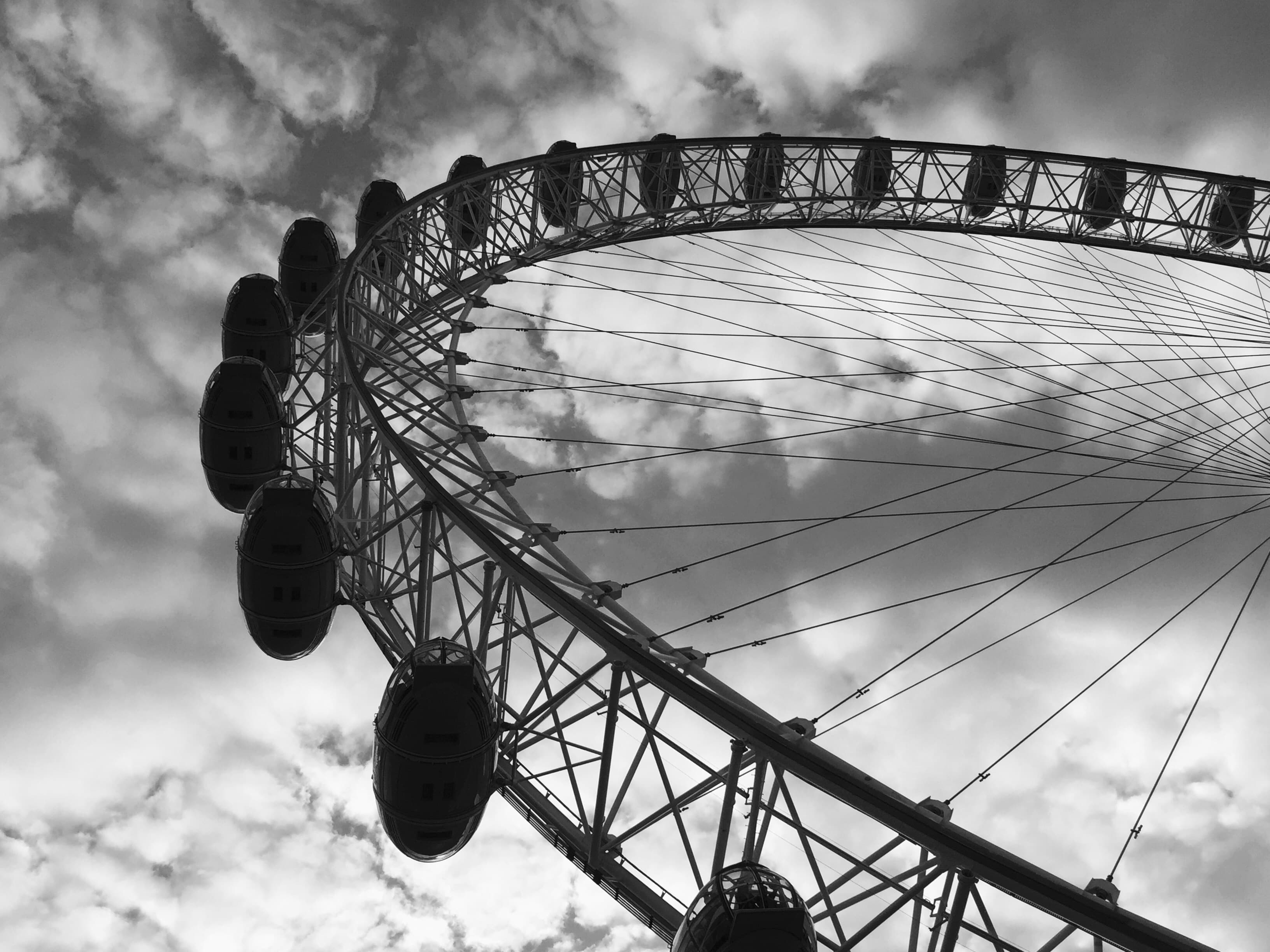 Ferris weel