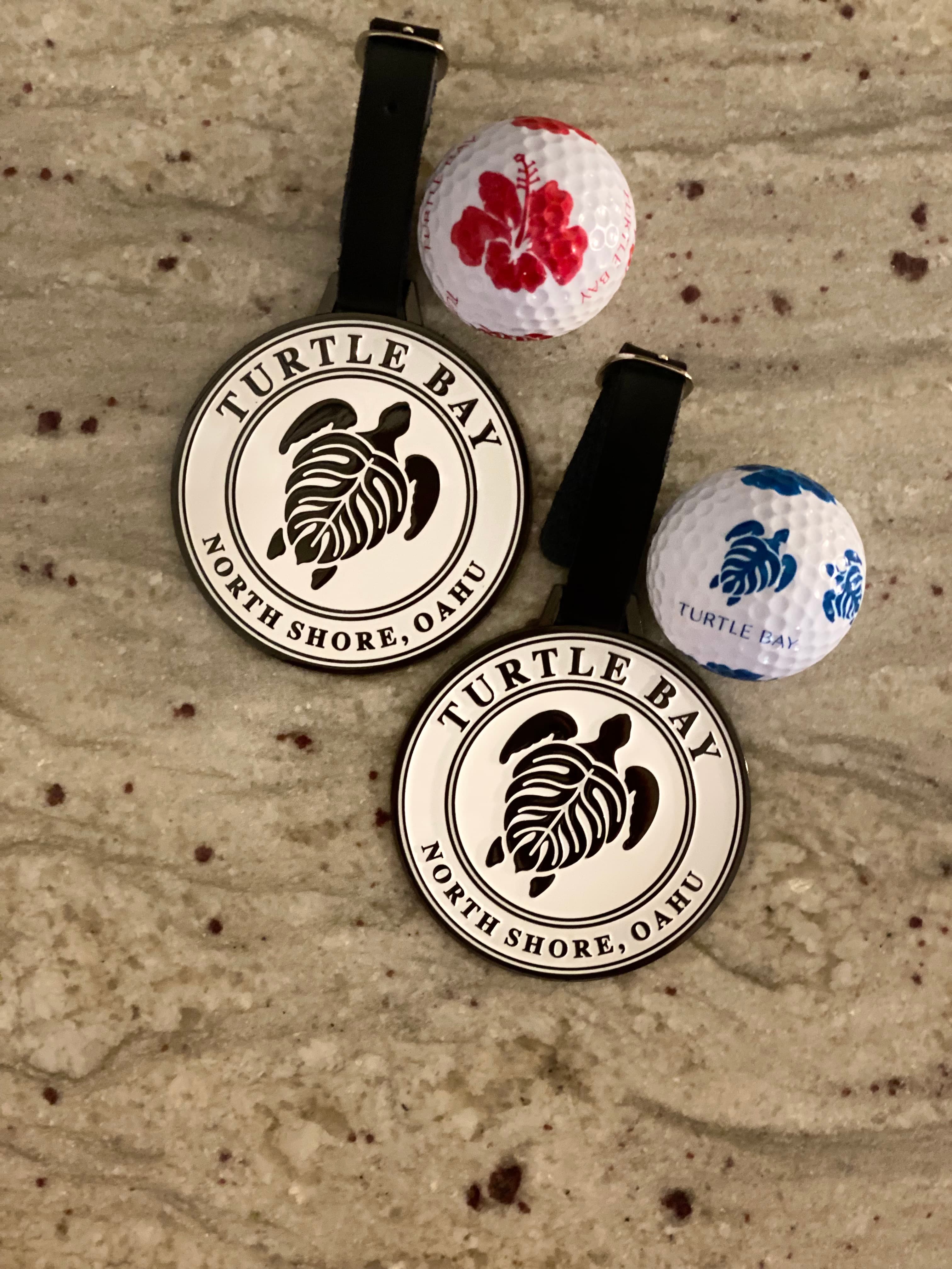 Turtle bay souvenirs