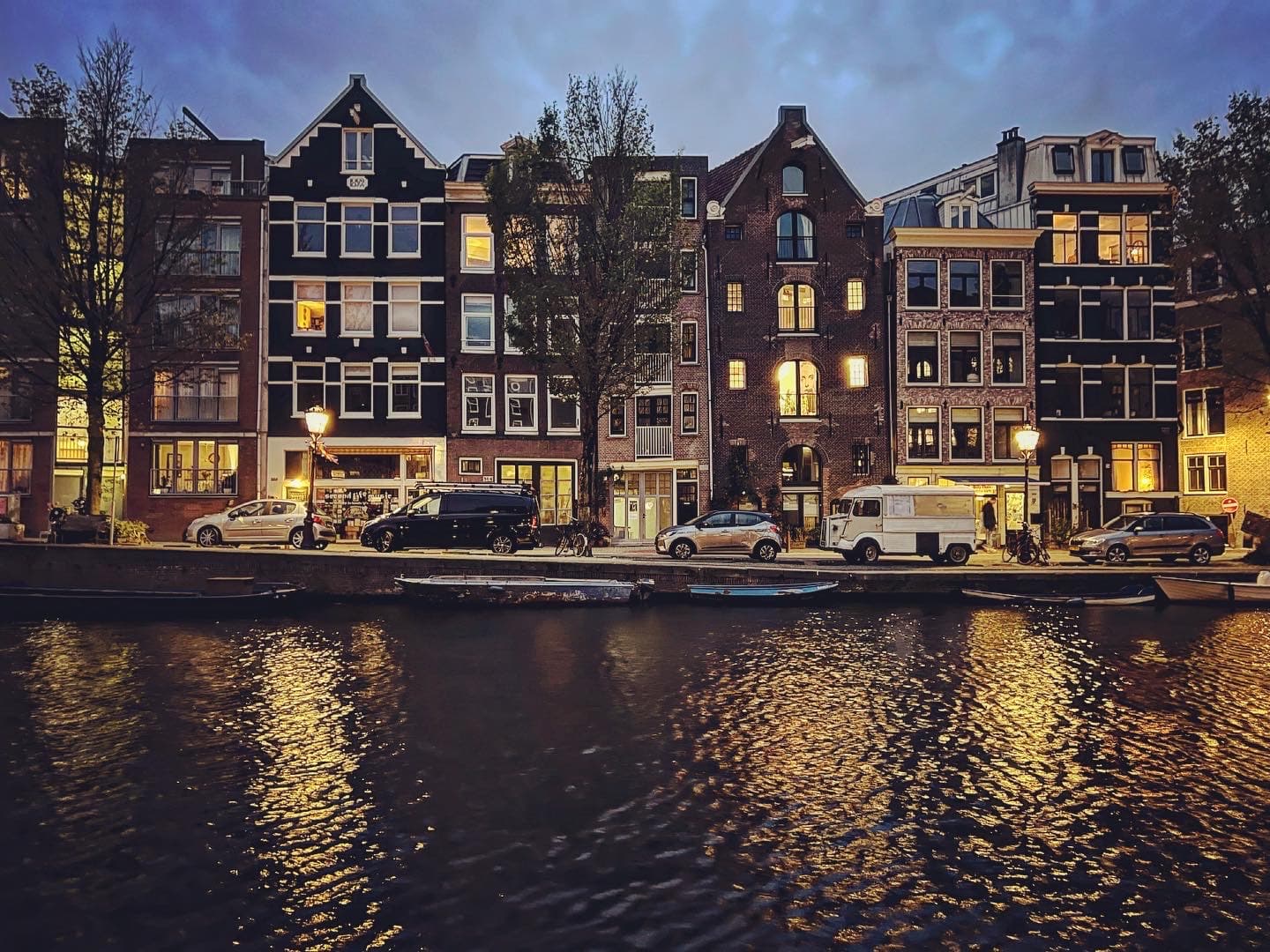 Beautiful night view