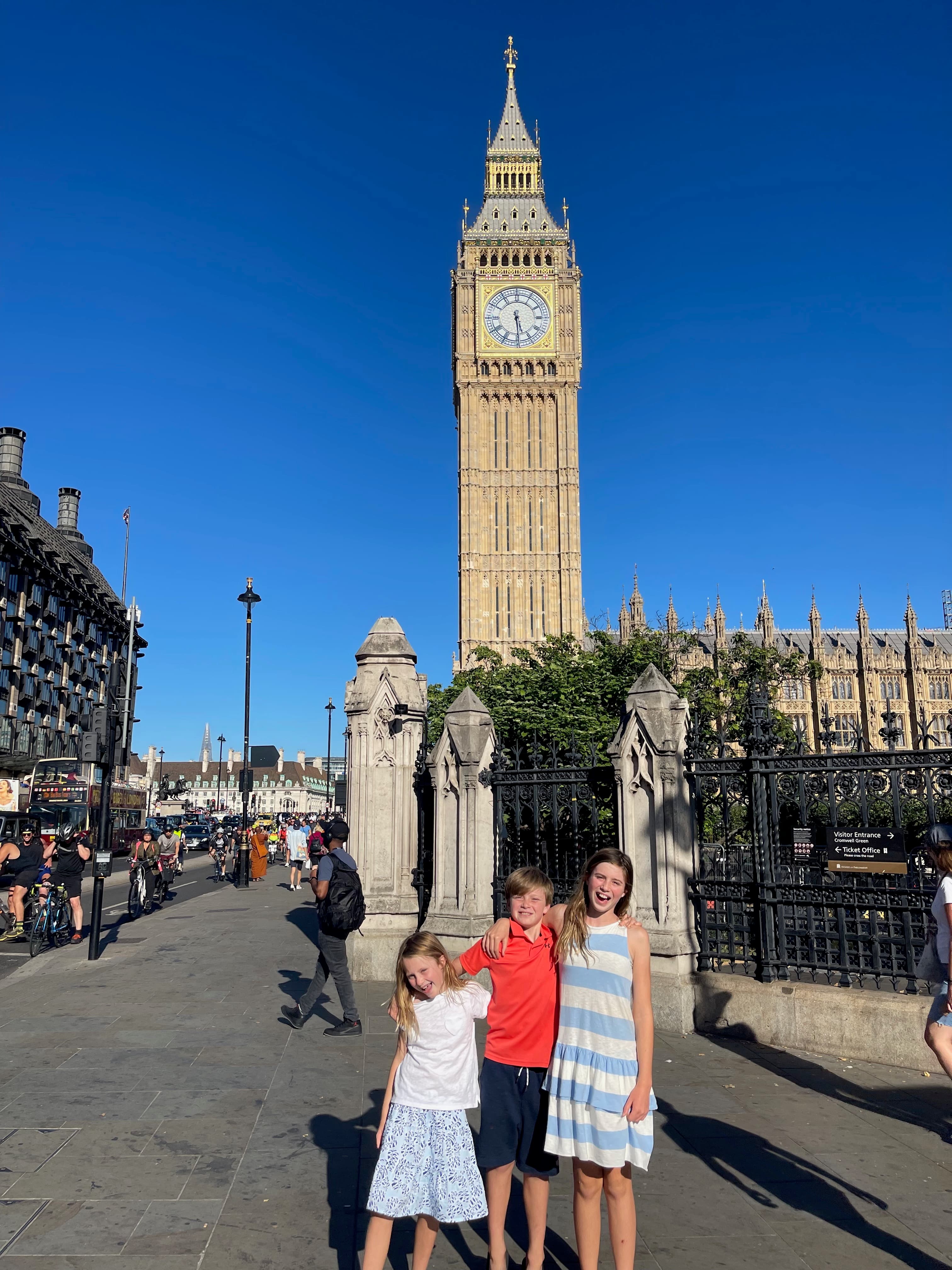 bigben photo
