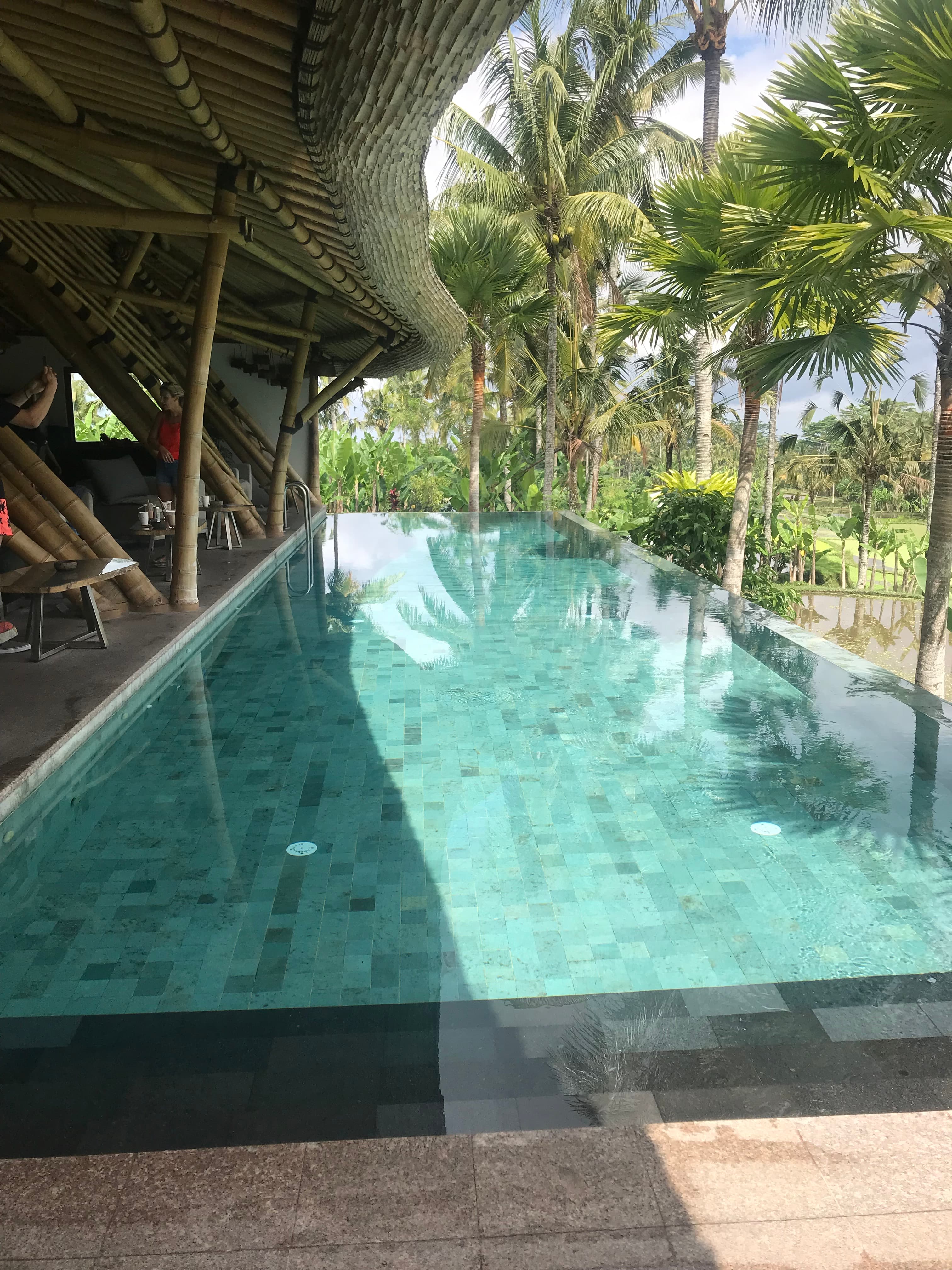 pool
