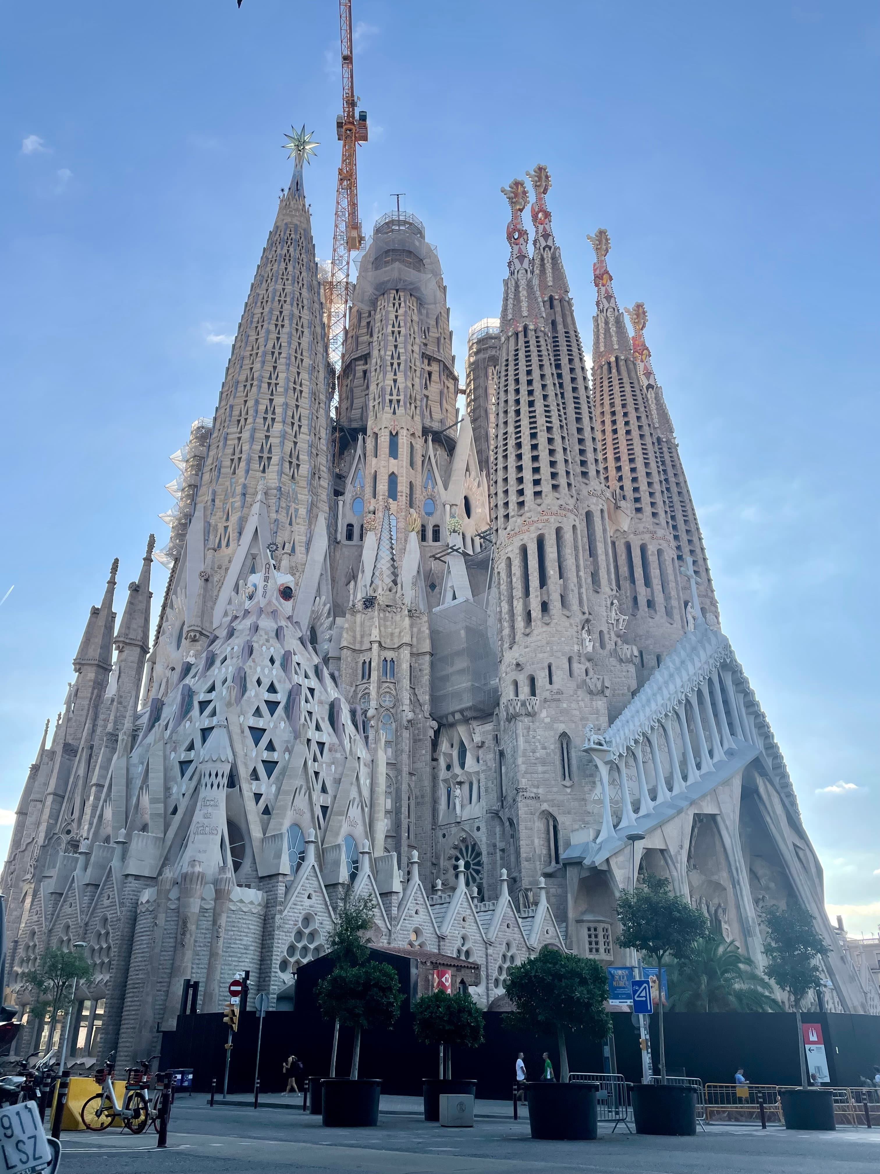 church photo