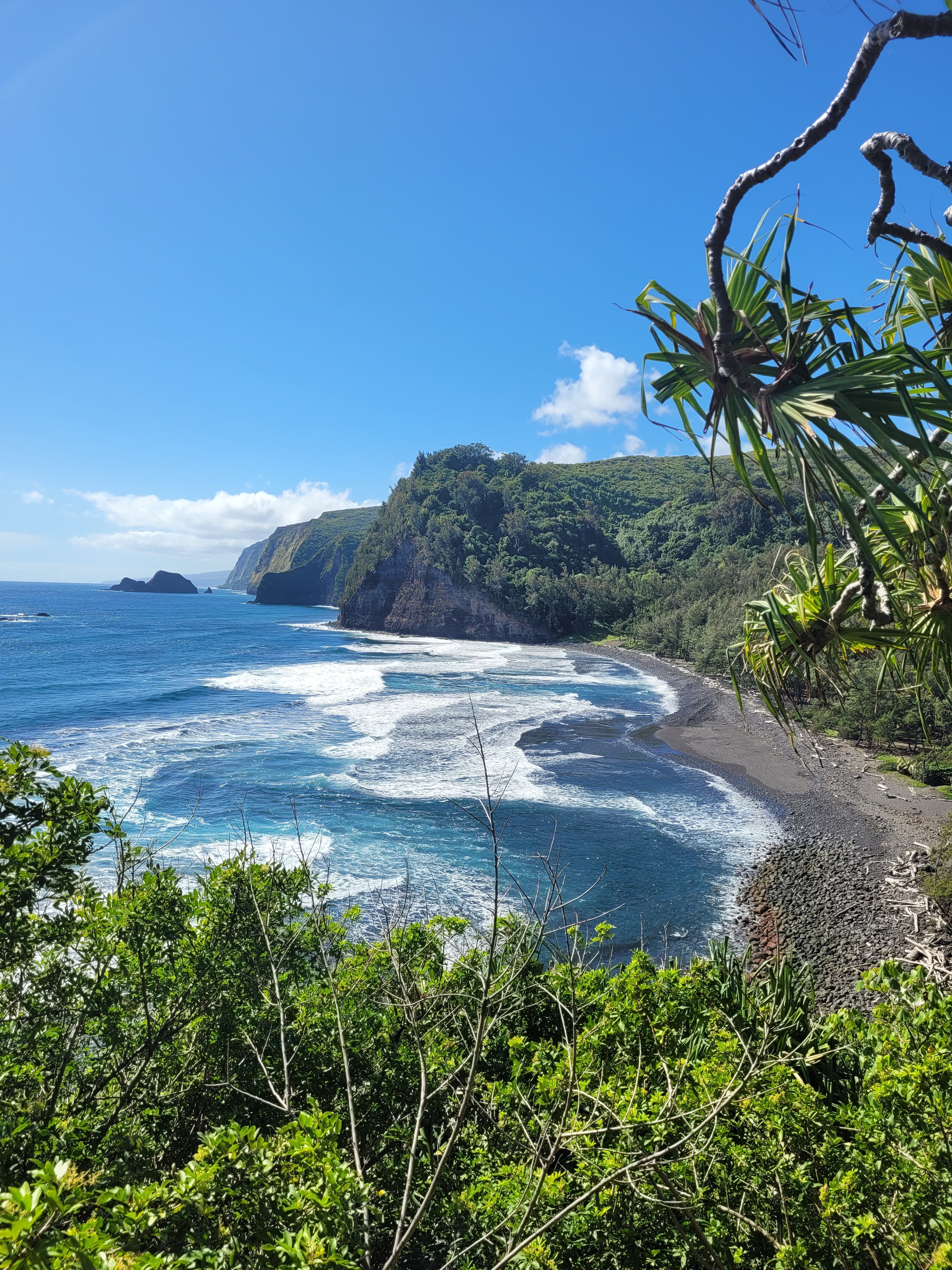 Advisor - 6-Day Adventure on The Big Island of Hawai'i