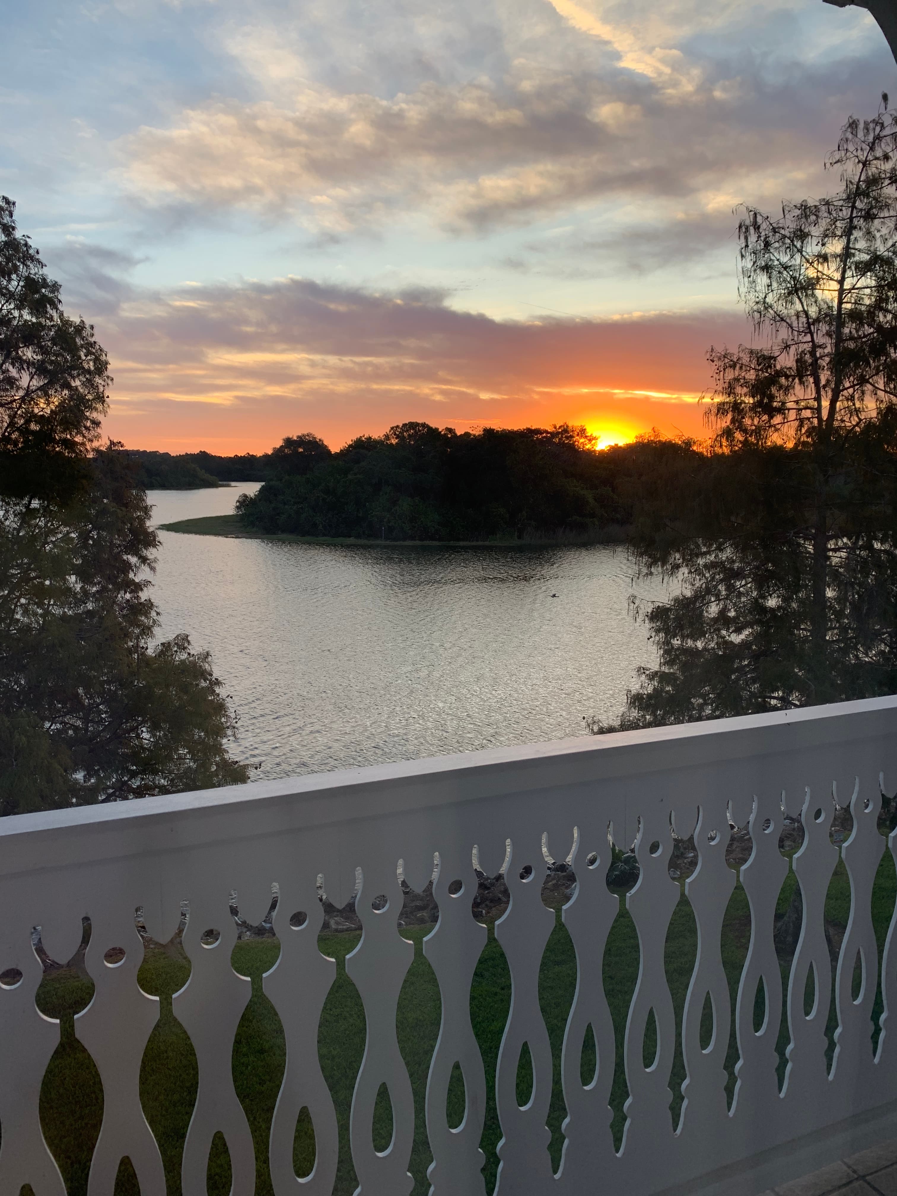 Picture of Sunset