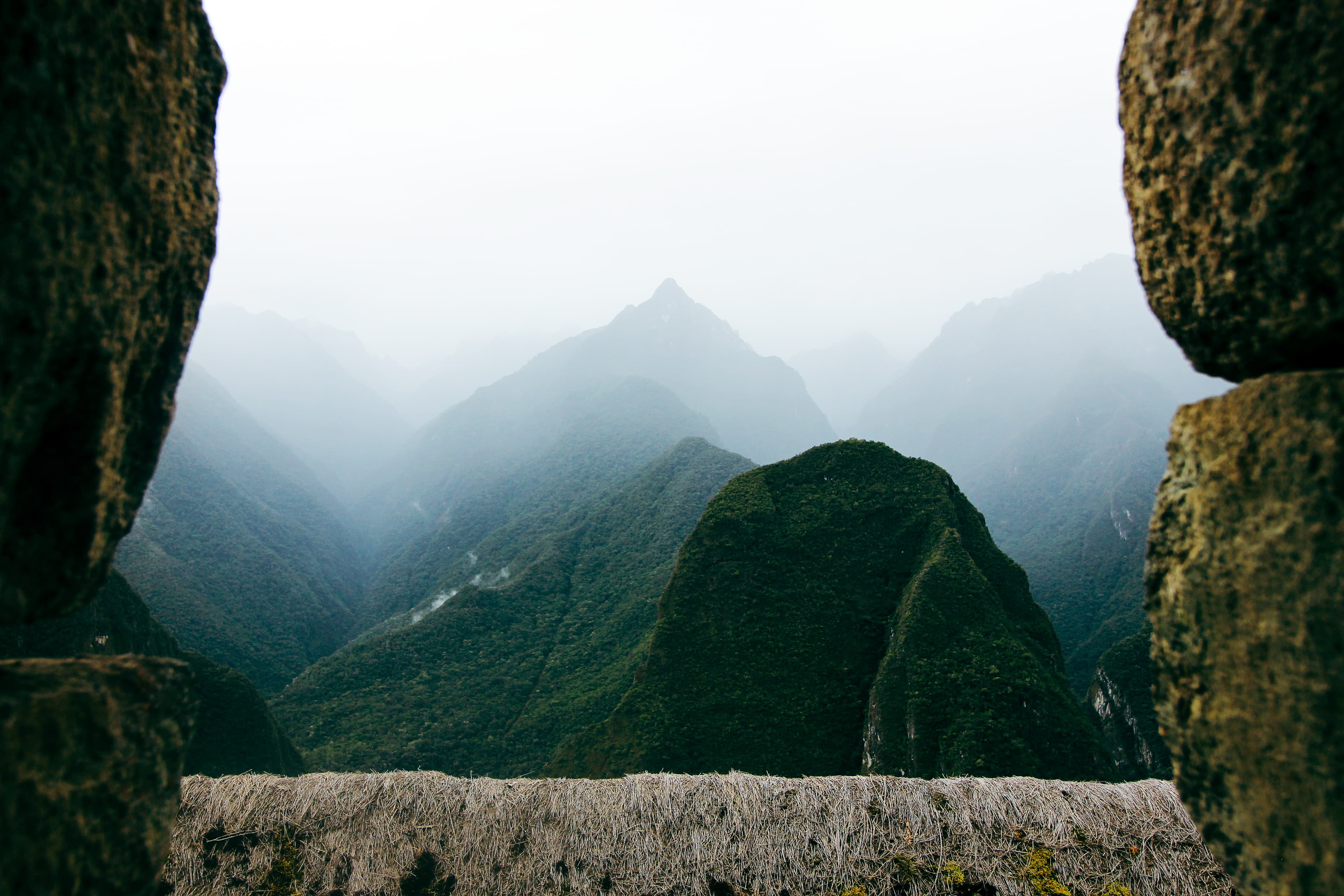 Picture of Historic Sanctuary of Machu Picchu