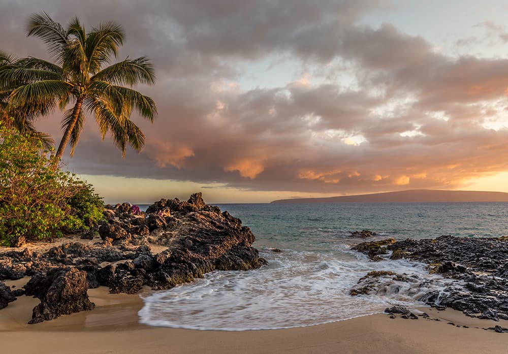 Advisor - Luxury Stays in Lanaʻi, The Most Exclusive Island in Hawaiʻi