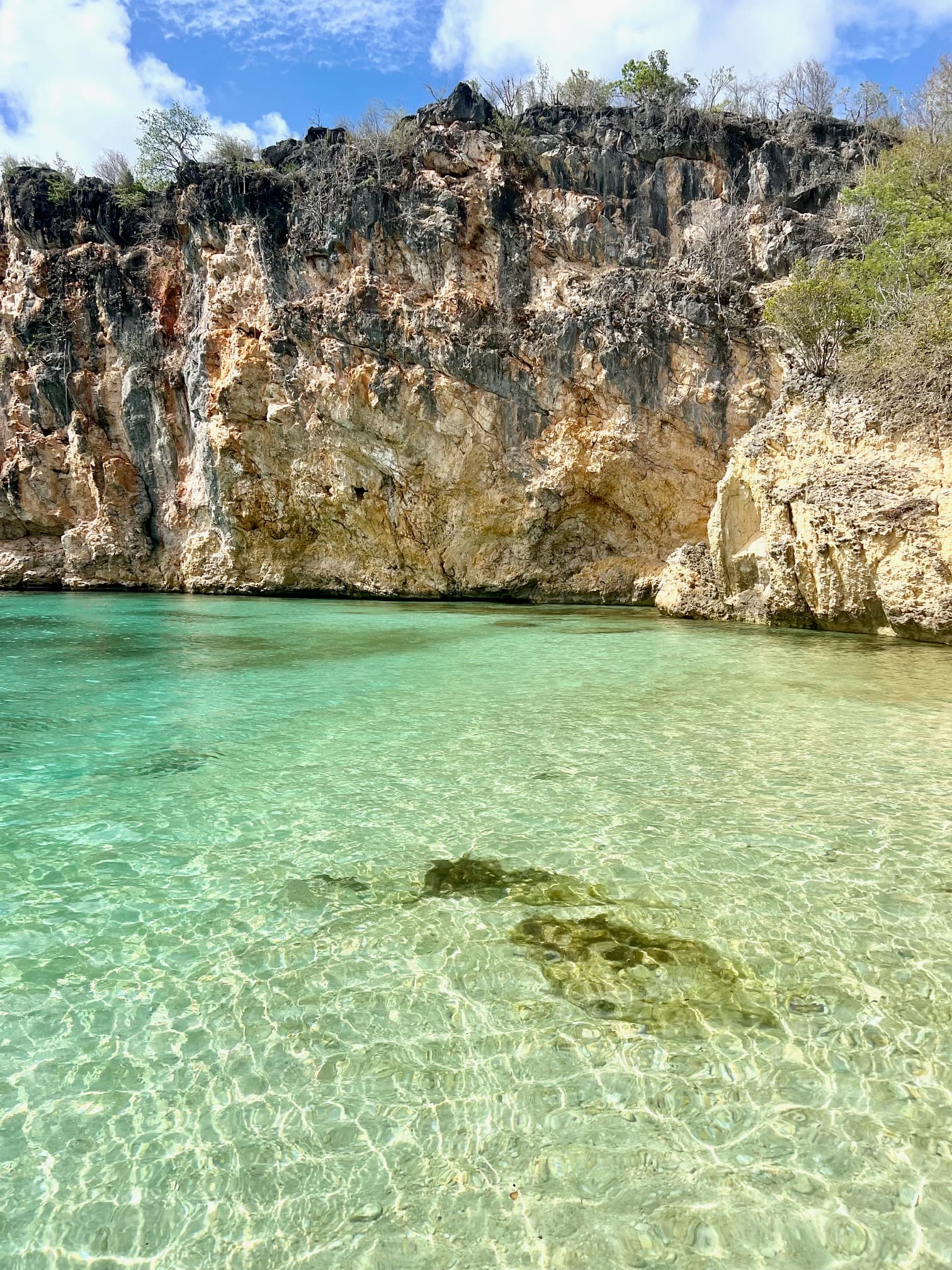 Picture of beach