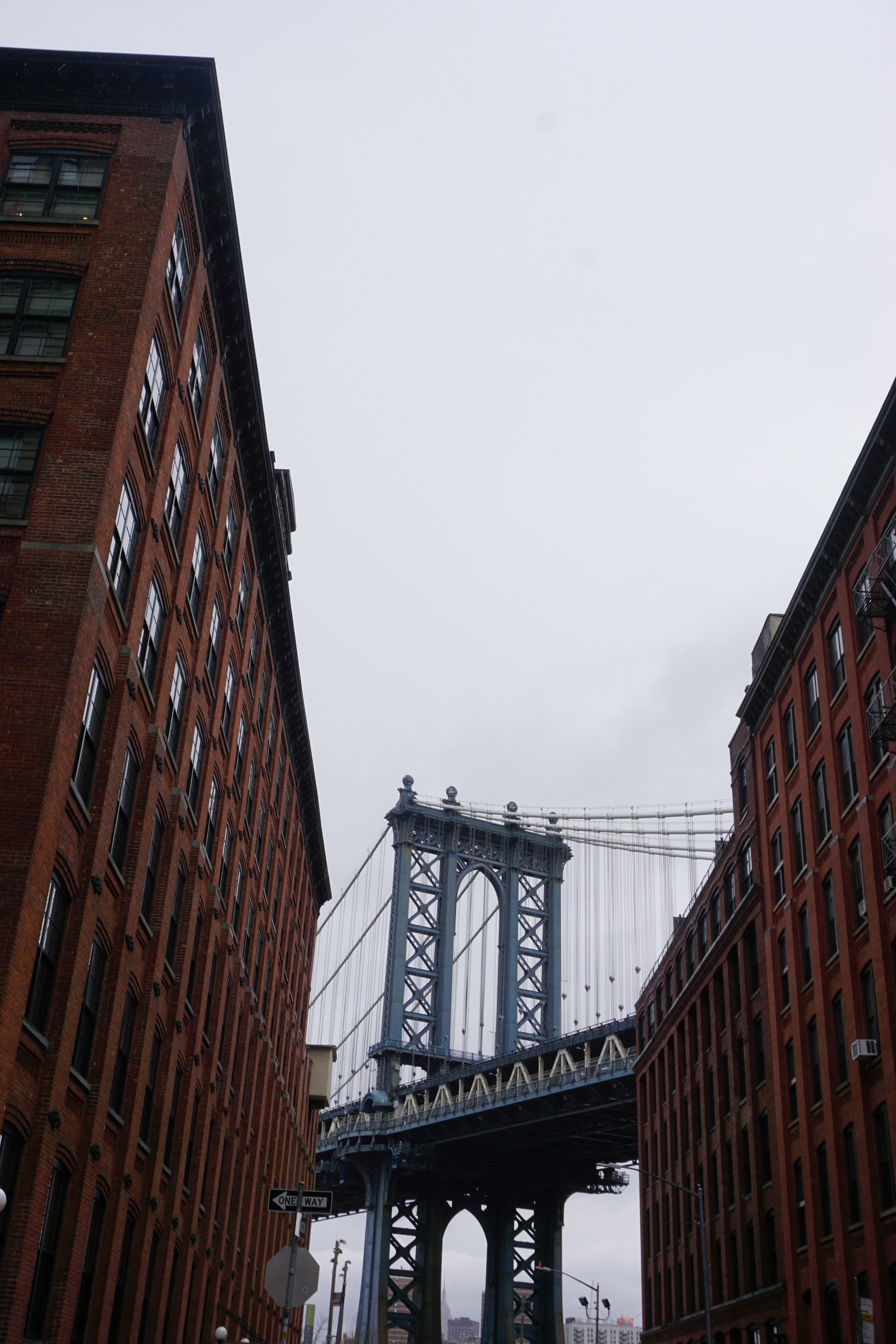 bridge view
