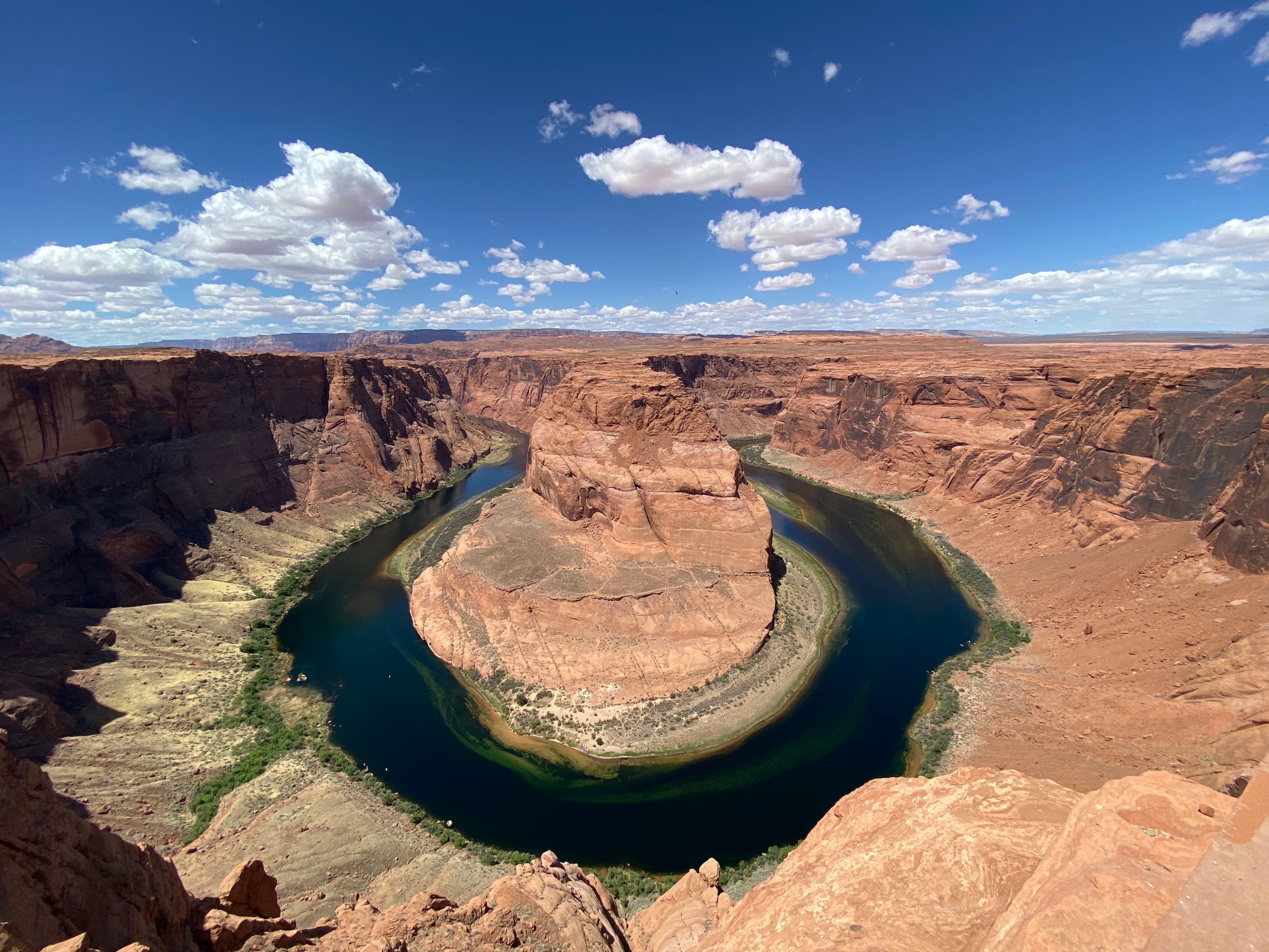 Horseshoe Bend