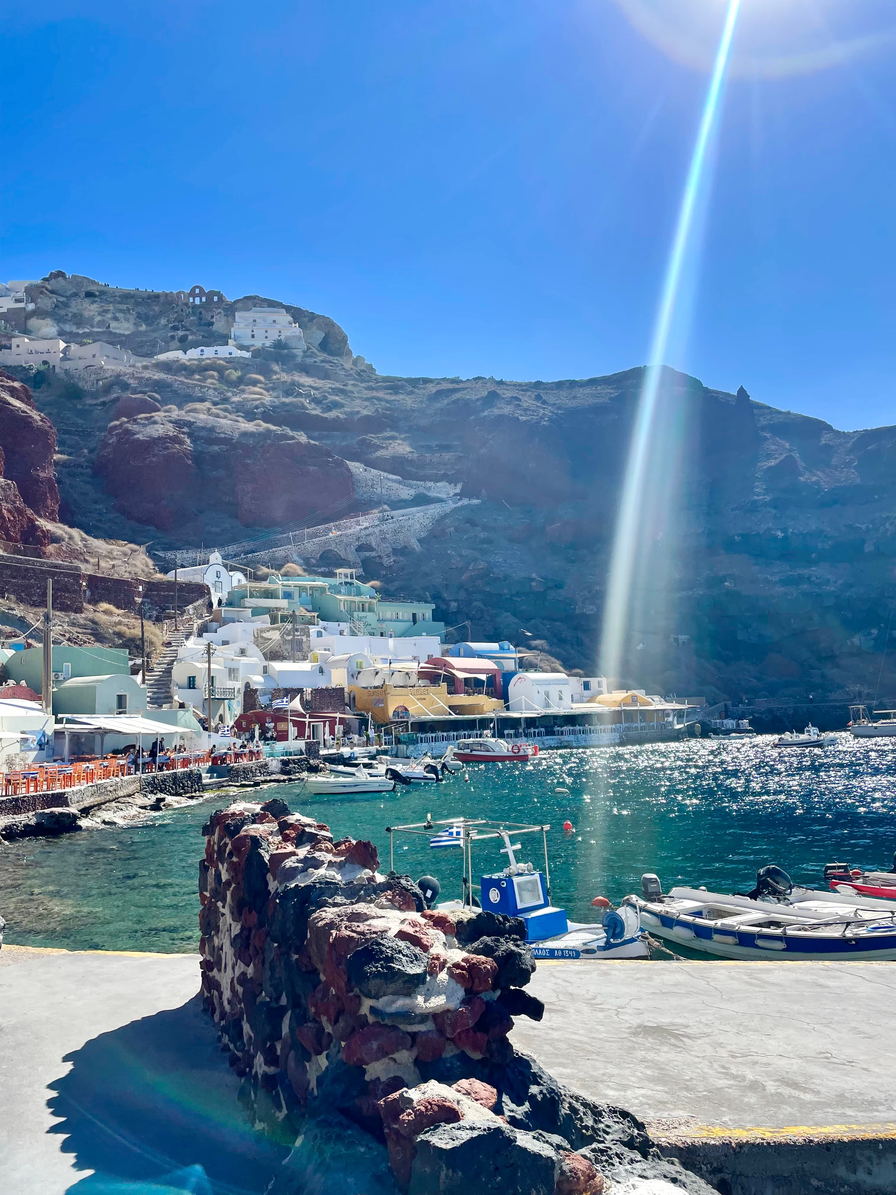 Beach view during daytime