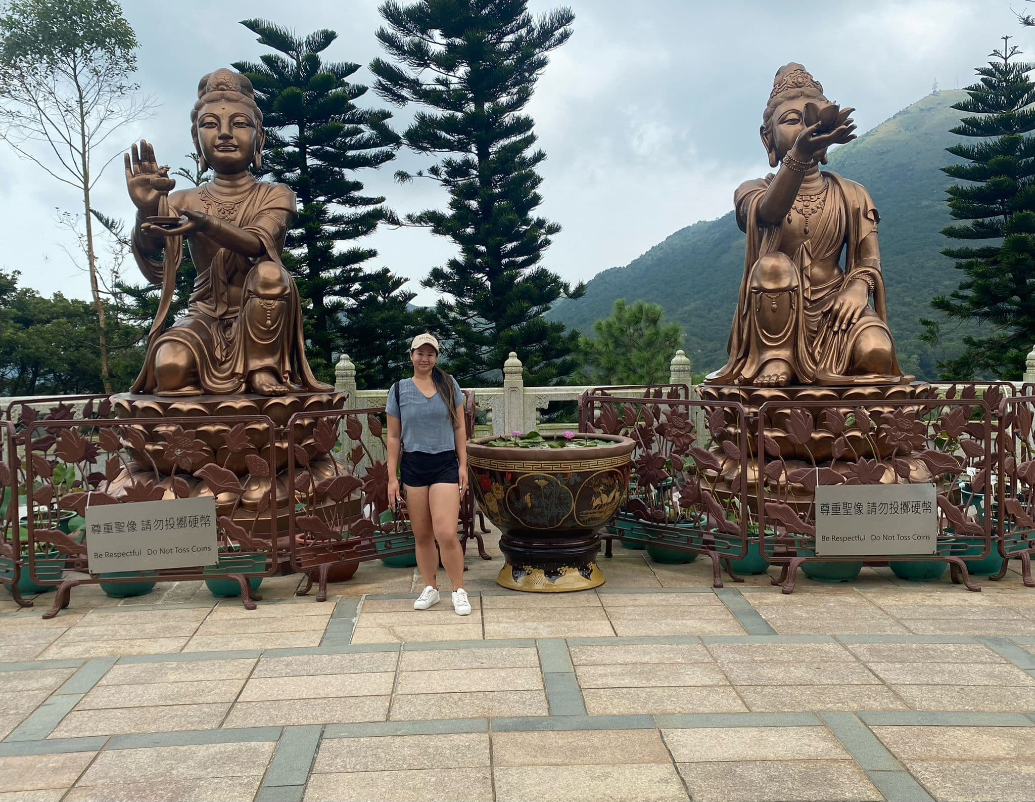 buddha statues