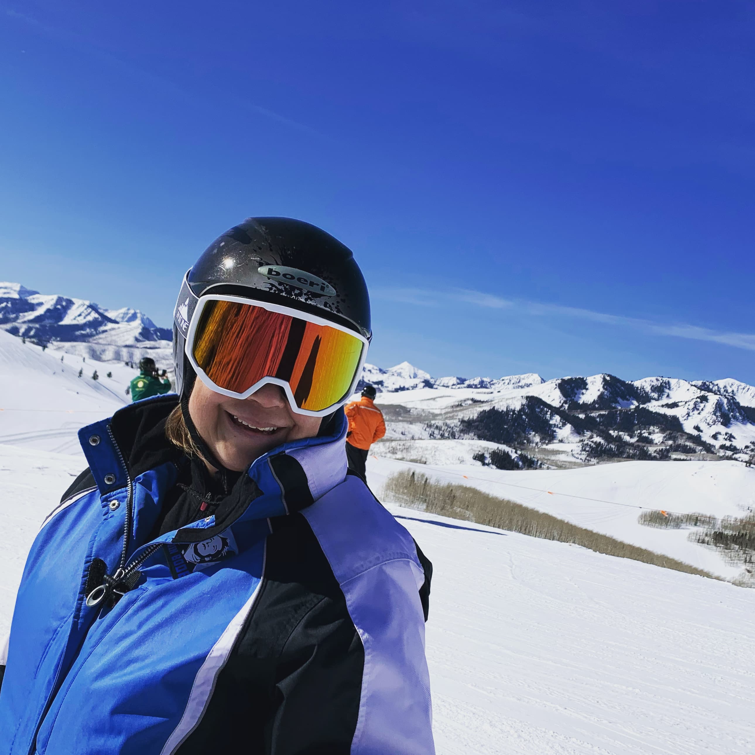 Hiking in El Caminito del Rey