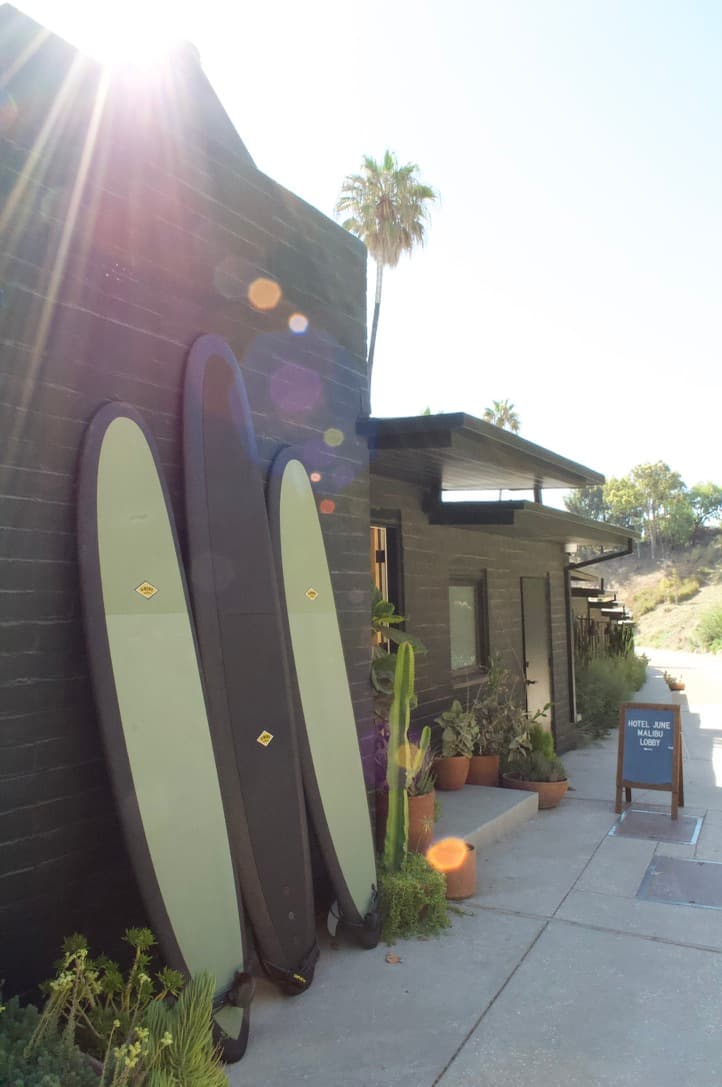 Picture of outside of house