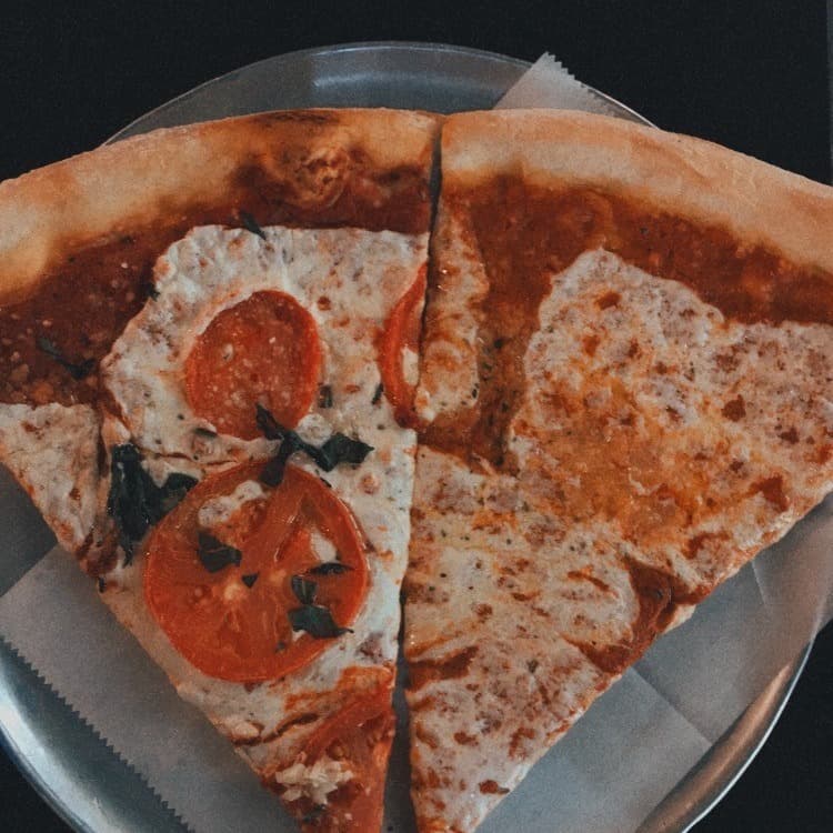 Yummy Pizza