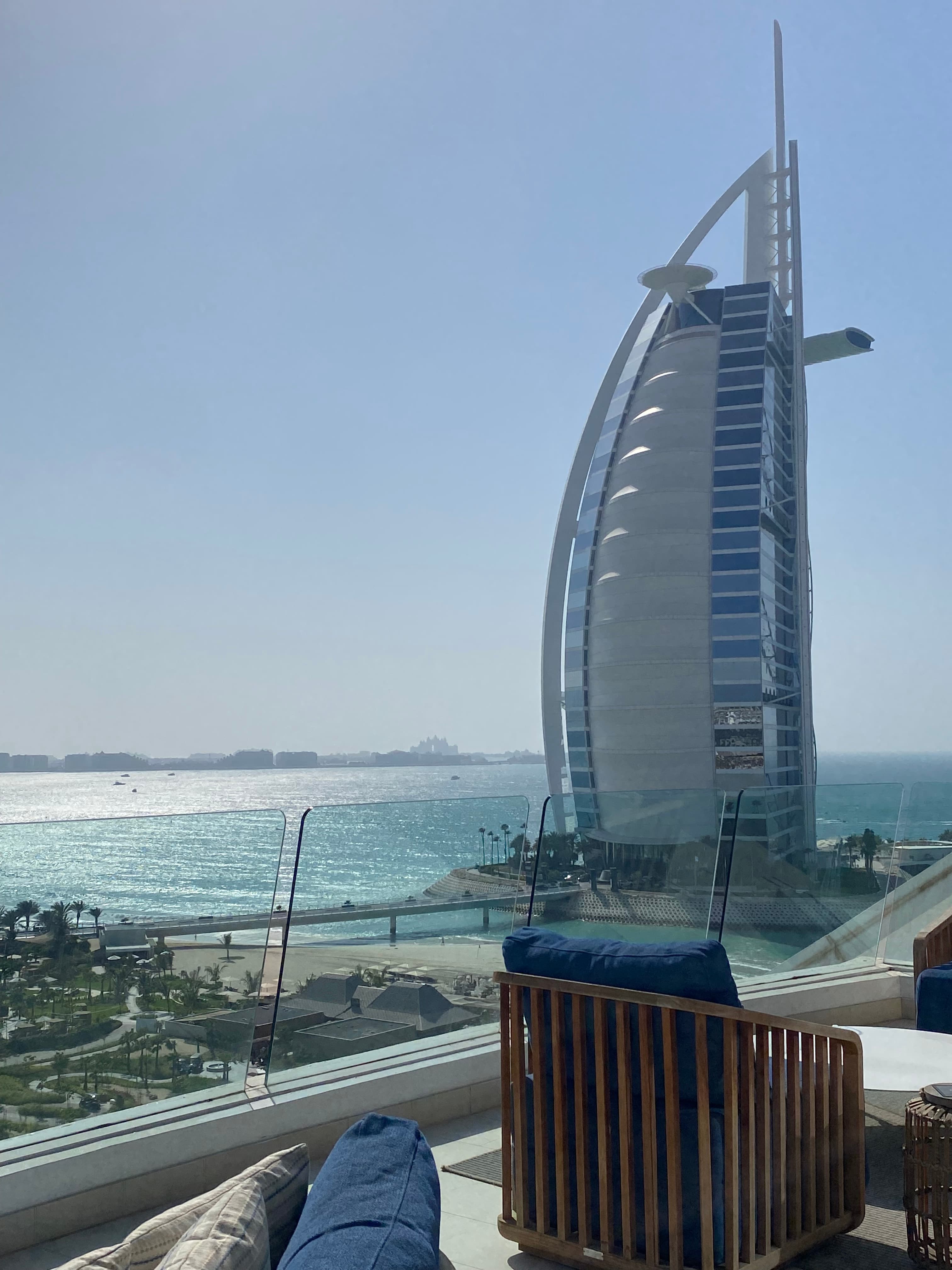 Picture of Burj Al Arab