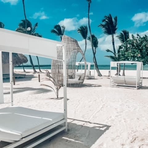 Travel Advisor Katherine Courage's photo of a beachfront.