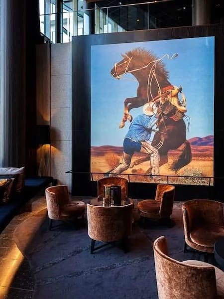 Best Boutique Hotels in Oslo - Part 3: The Thief curated by Alexander Avigdor