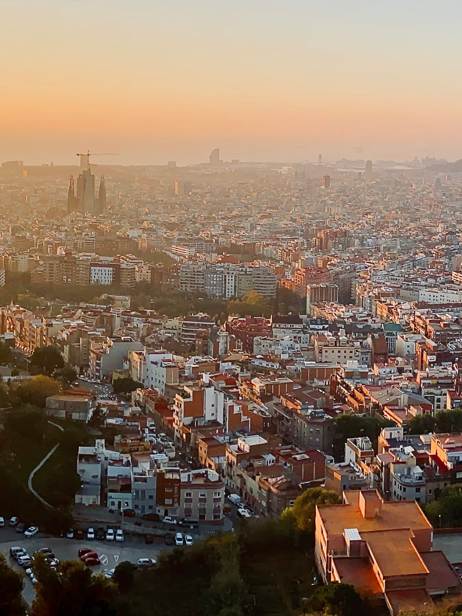 Spain Adventure: A 6-Day Journey Through Culture, Food & Stunning Views curated by Richelle Sierra