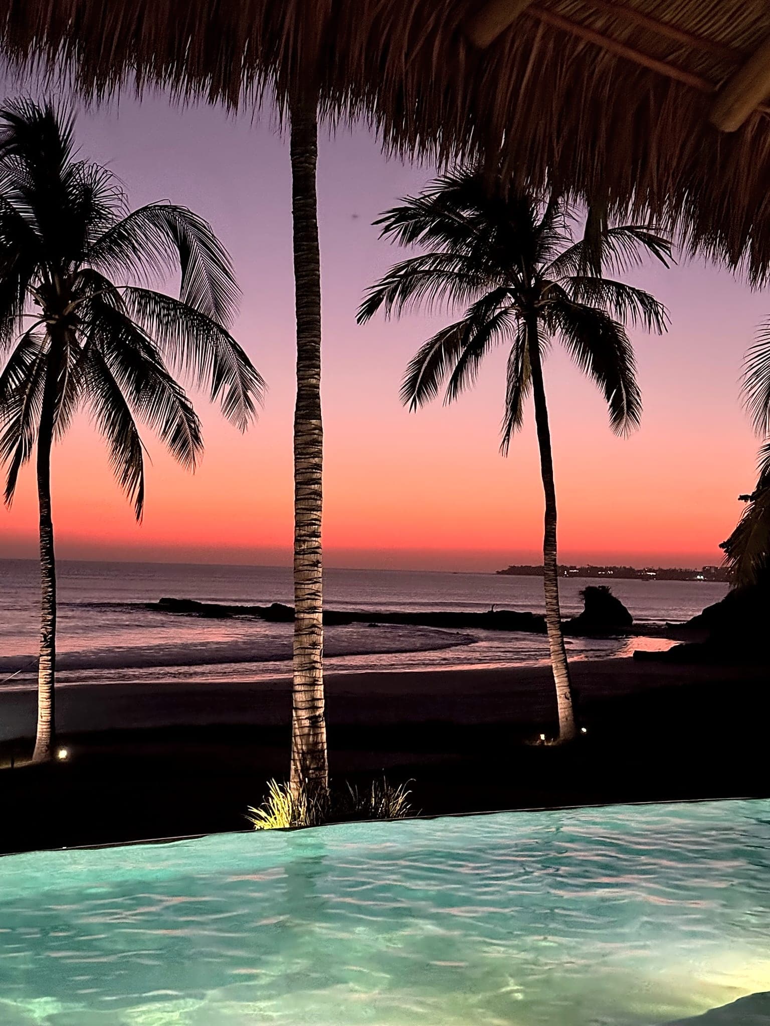 Family Fun in Punta Mita curated by Genny Montgomery