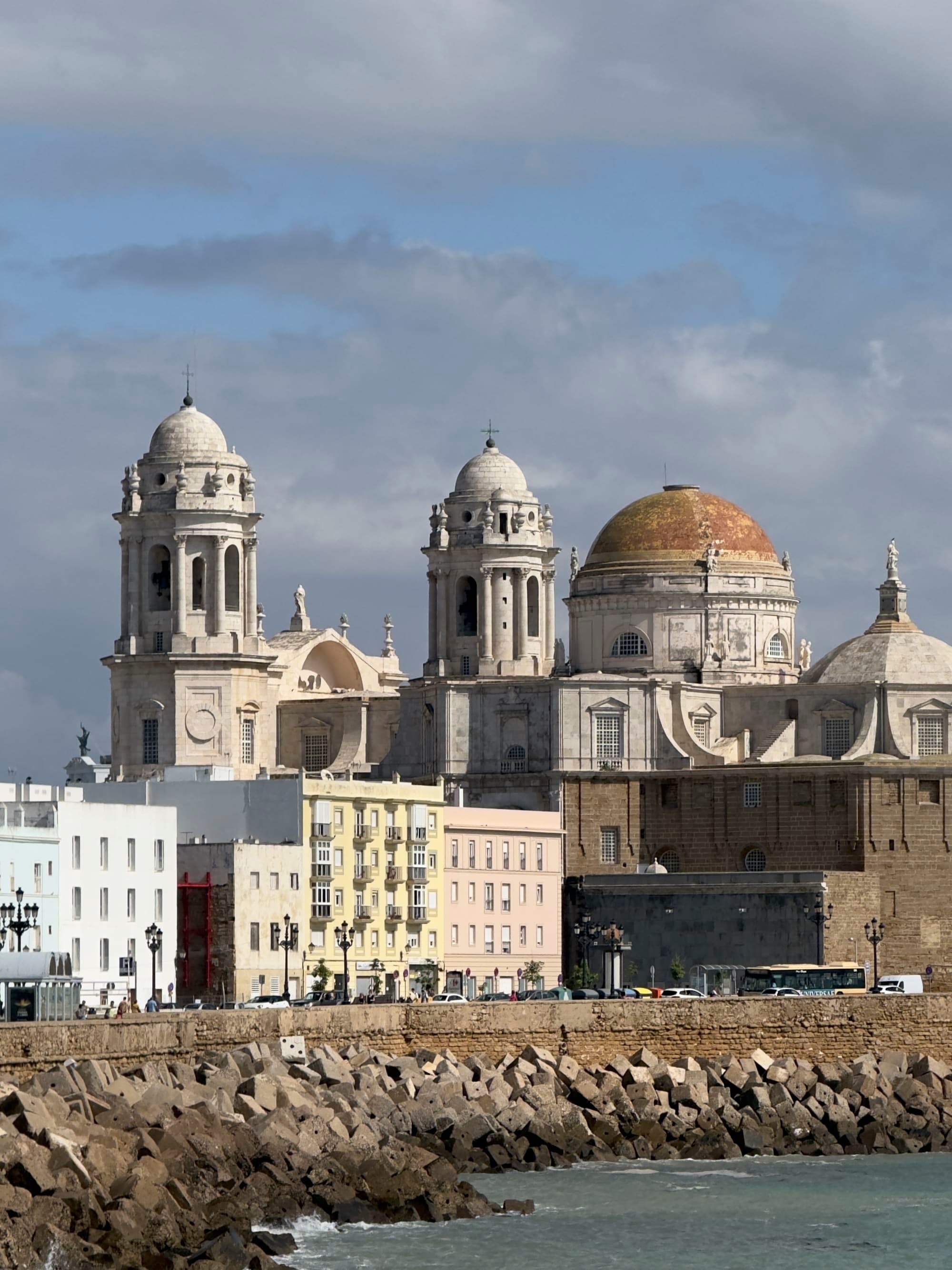 A Foodie’s Guide to the Best Restaurants and Bars in Cádiz, Spain curated by Kelsey Parry