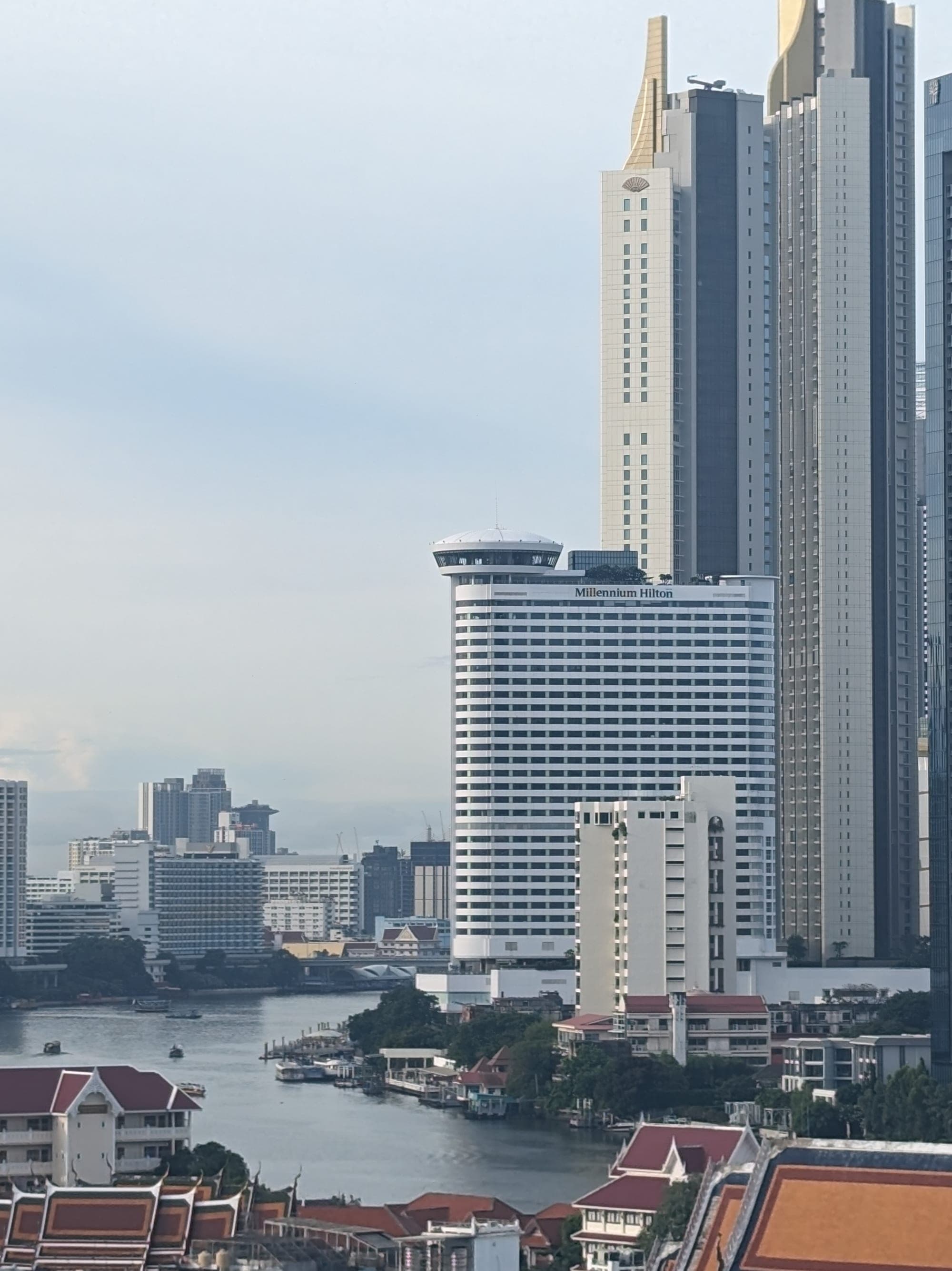 My Journey to Bangkok curated by Holly Huff