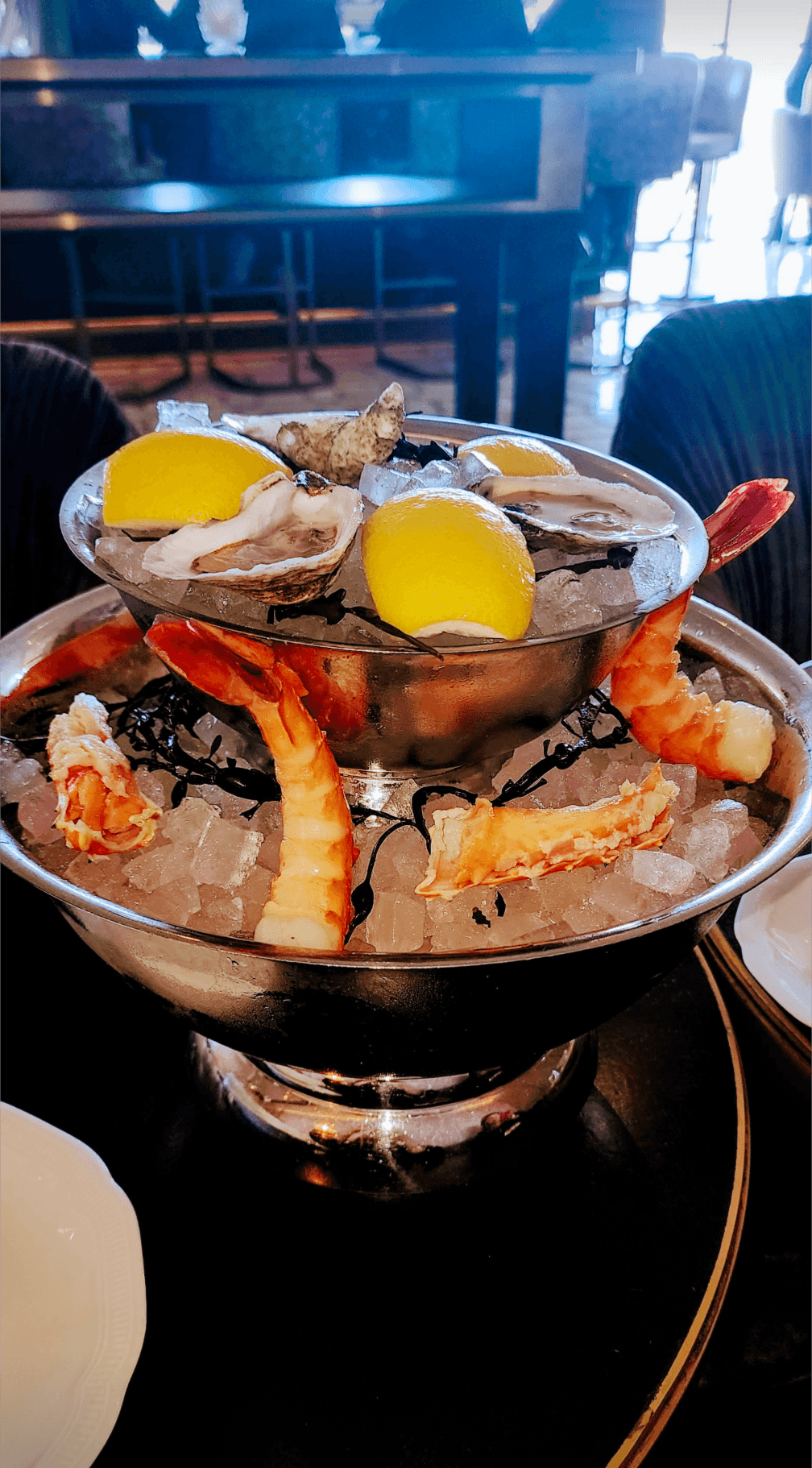 Three Days in The Big'D: Dallas, Texas curated by Tani Lamb