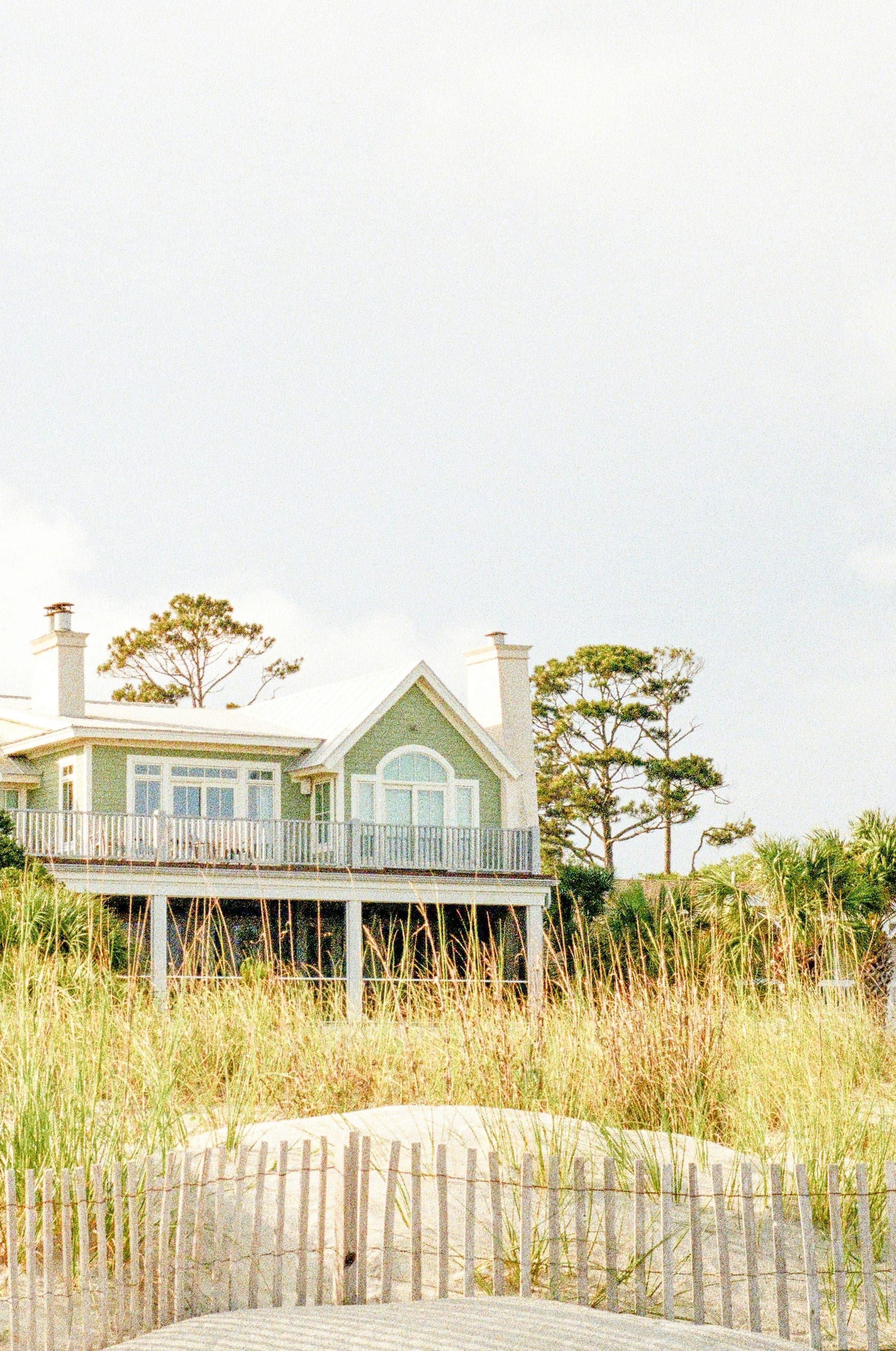 A South Carolina Golf Guide curated by Robert Huie