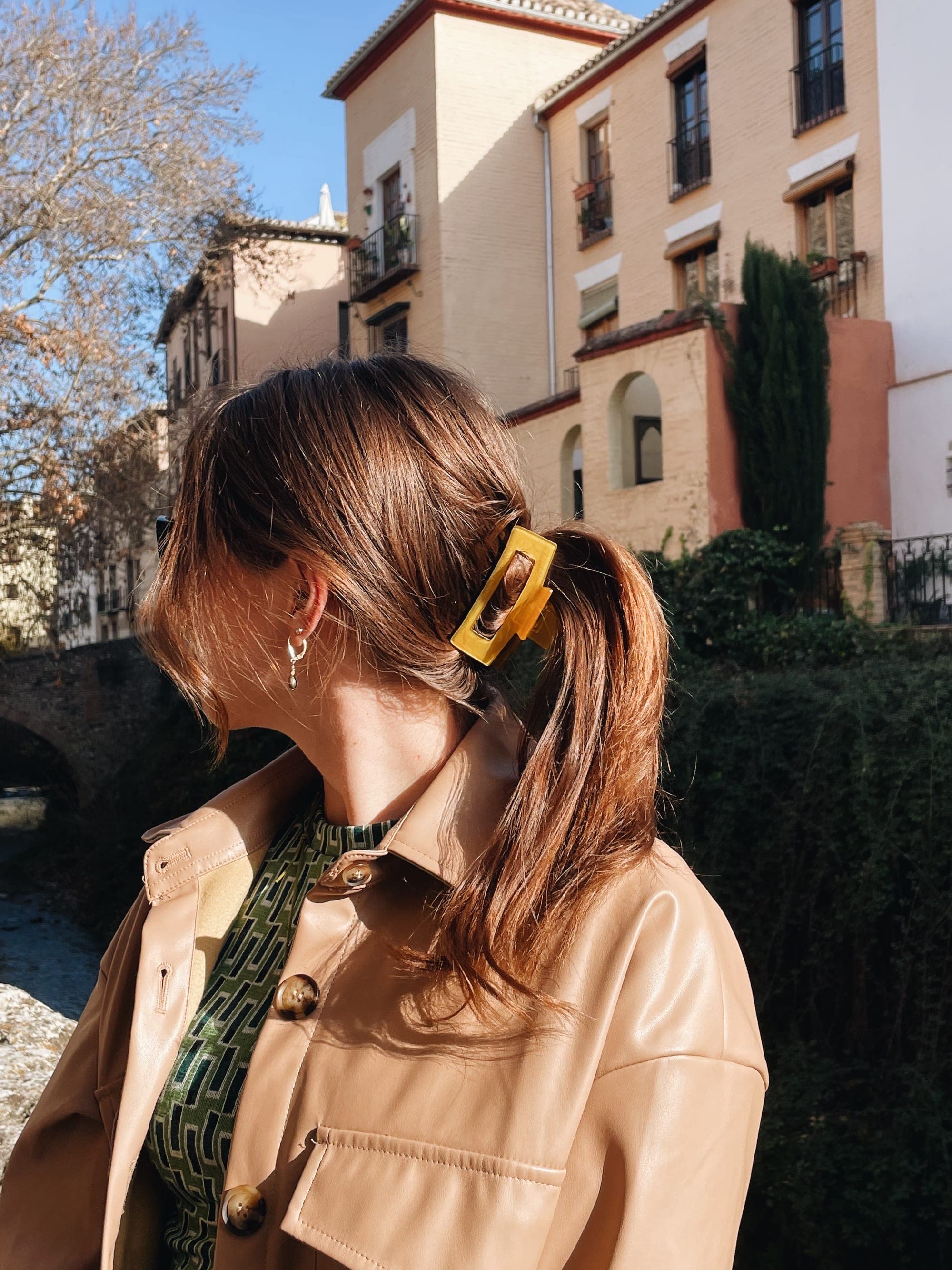 A Dream in Granada: Exploring the Heart of Andalusia curated by Marisa Vandini