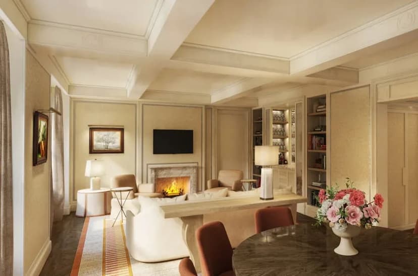 The Surrey A Corinthia Hotel