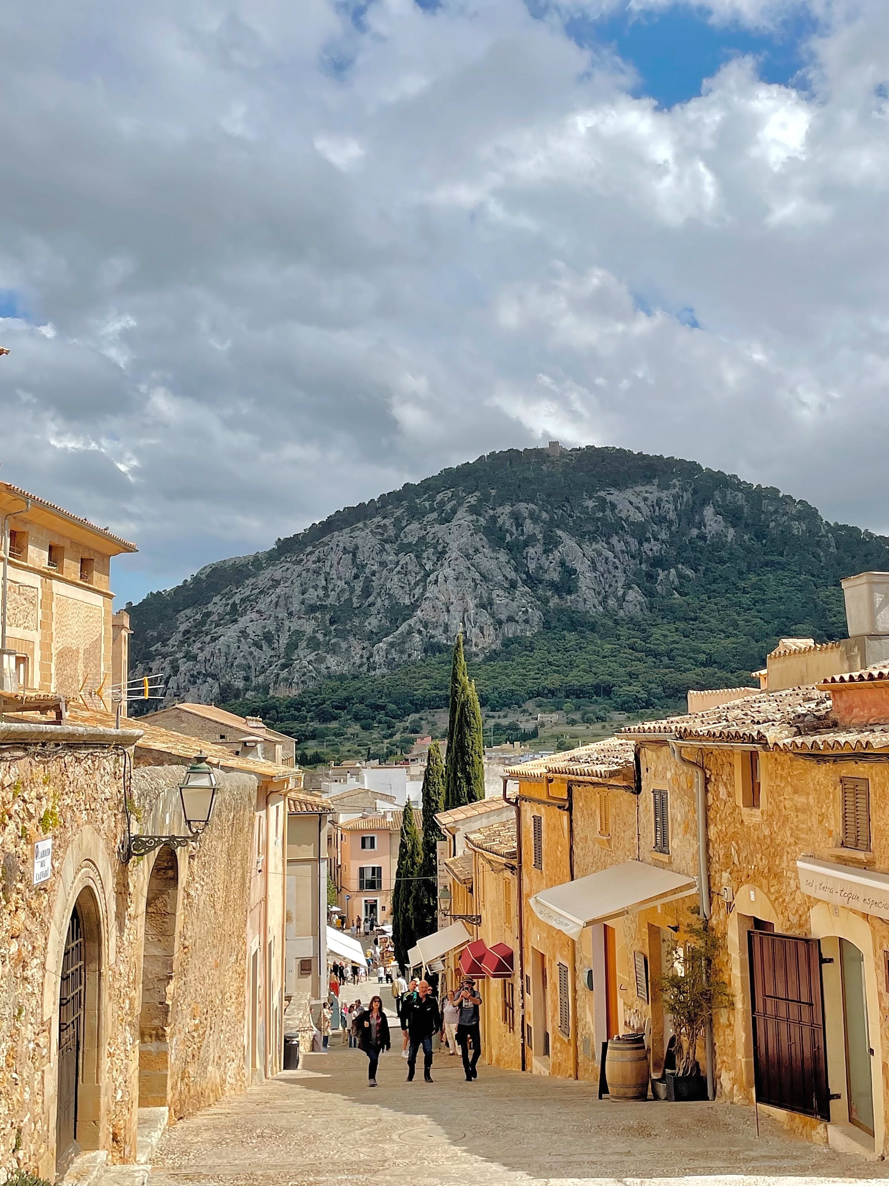 An Insider’s Guide to Mallorca's Untamed Beauty curated by Gaia Mieren