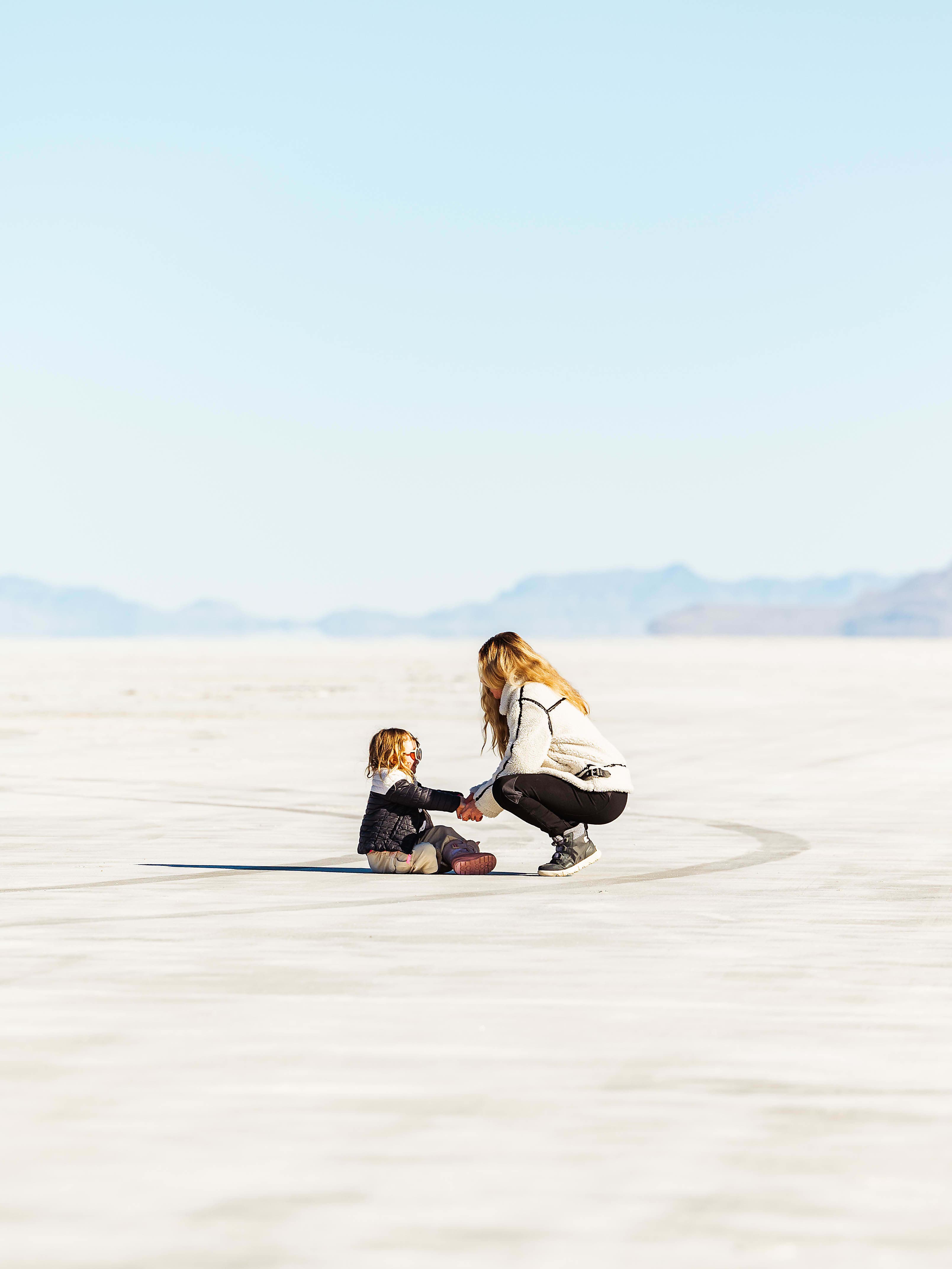 The Ultimate Family Fun Adventure: Exploring Snowy Park City, Utah curated by Chelsea Rogers