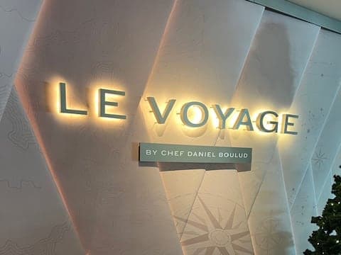 Pickleball Cruise On Celebrity Beyond curated by Carole Moore