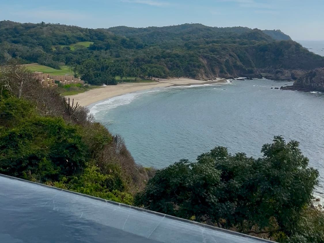 The Best Four Seasons Hotel in Mexico: Discover Four Seasons Resort Tamarindo curated by Kay Hart