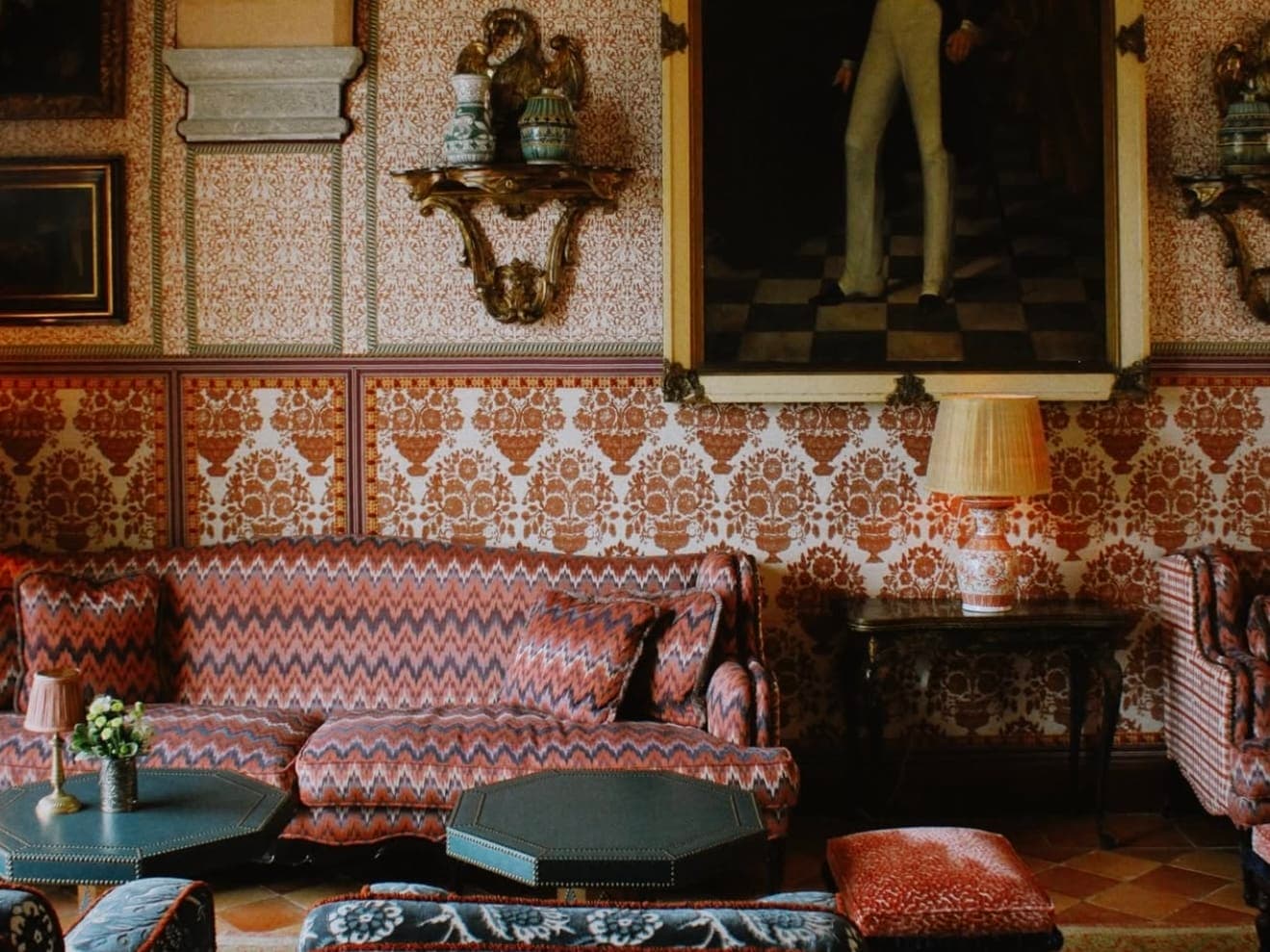 Gran Hotel Son Net: Pure Relaxation in Mallorca curated by Jolene Bojan