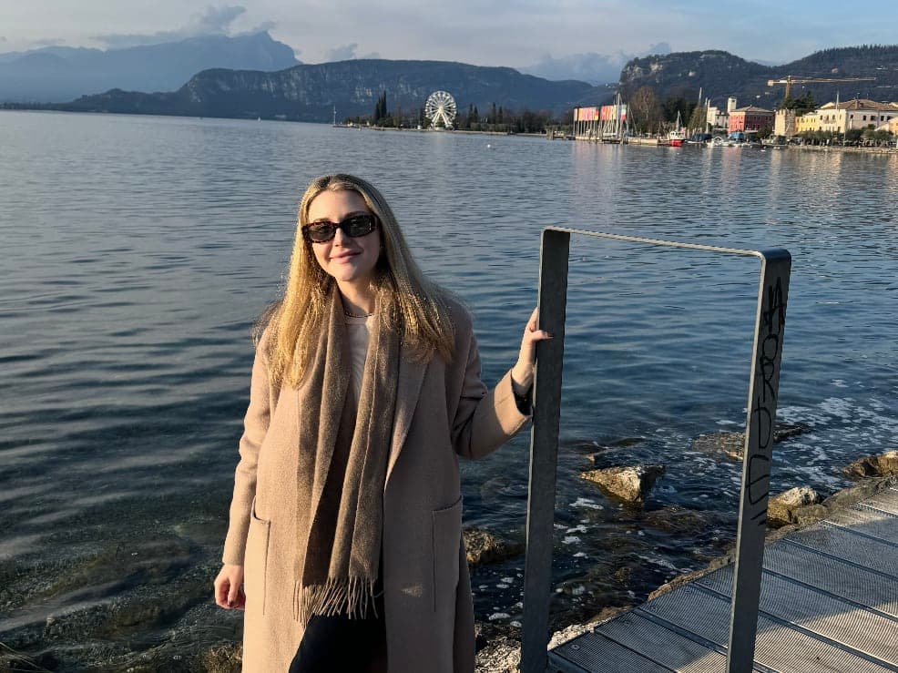 Off the Beaten Path: Northern Italy Edition curated by Arden Scura