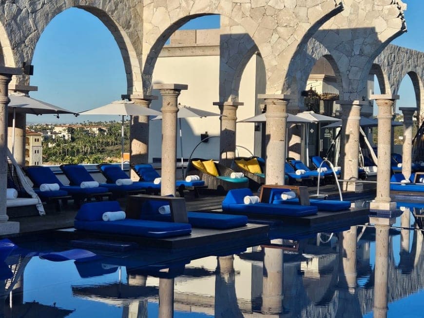 Christmas in Cabo: A Getaway at Vista Encantada Resort & Spa curated by Nicole Allen