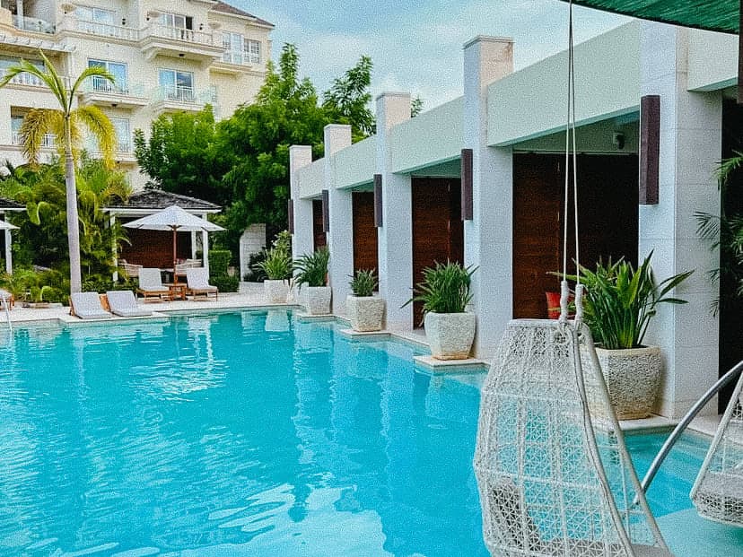 The Shore Club Turks and Caicos: A Luxurious Babymoon Retreat curated by Allison Vieira