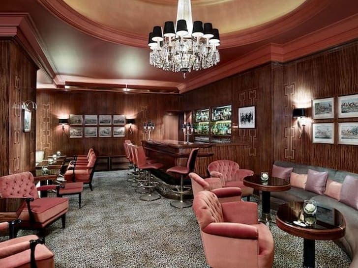 Riverside Luxury Cruises - 5 Luxurious Days Onboard the Riverside Mozart curated by Alexandra Wiedman