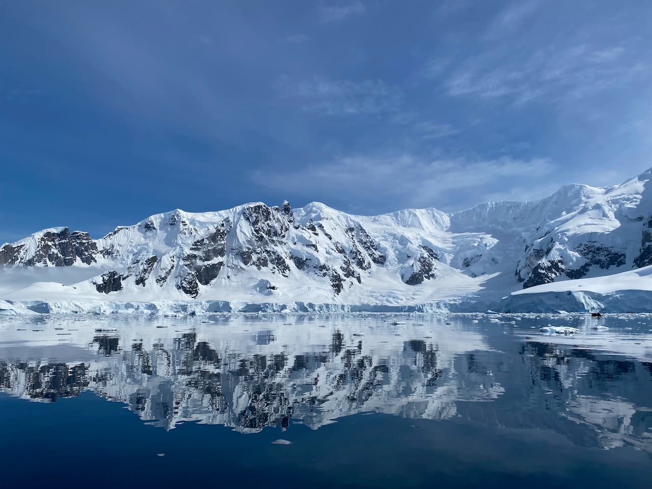 An Exclusive Antarctica Expedition curated by Aly Rasmussen