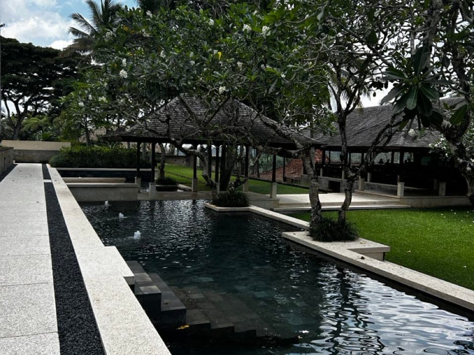 Beyond Relaxation: Discovering the Holistic Magic of COMO Shambhala Estate curated by Arlette Diederiks