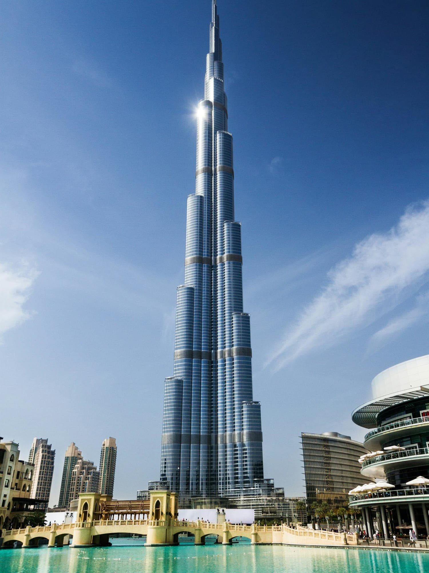 The Ultimate Guide to Dubai: Luxury, Adventure & Hidden Gems in the Heart of the UAE curated by Amanda Schneider