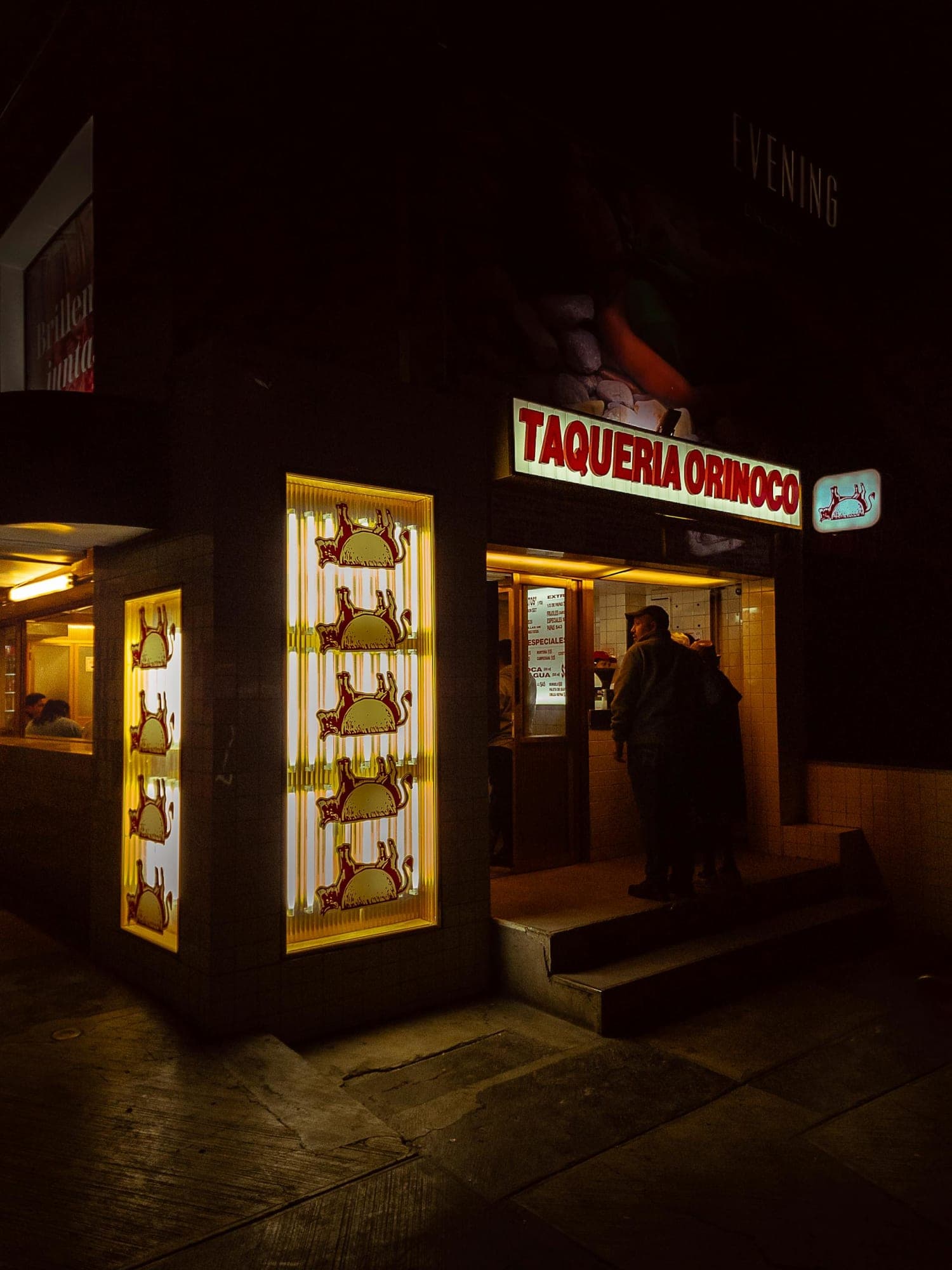 Mexico City: An Unrivaled Food Mecca curated by Jordan Schack