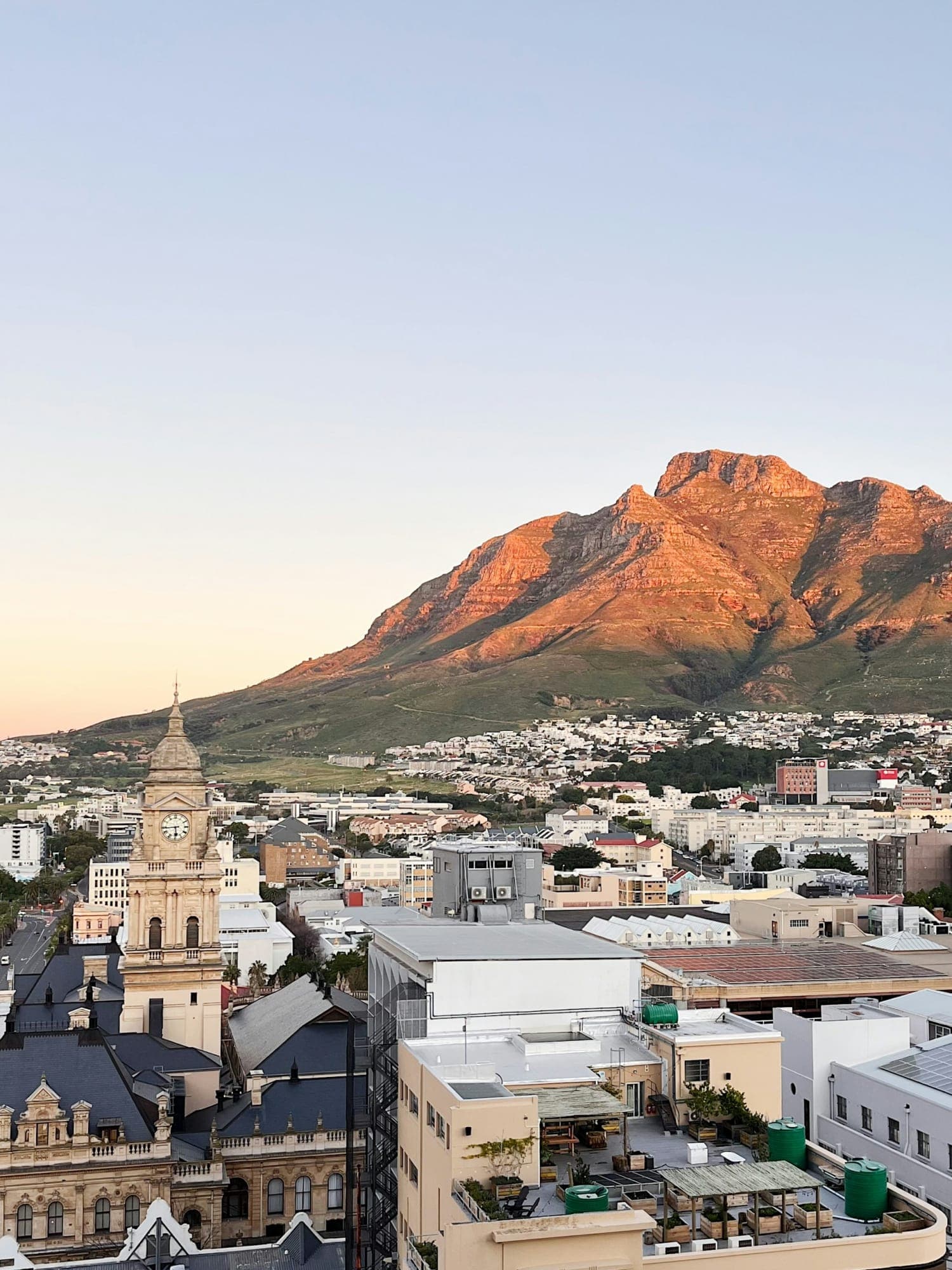 Your Ultimate LGBTQ+ Luxury Travel Guide to Cape Town, Africa’s “Gay Capital” curated by Jake Lara