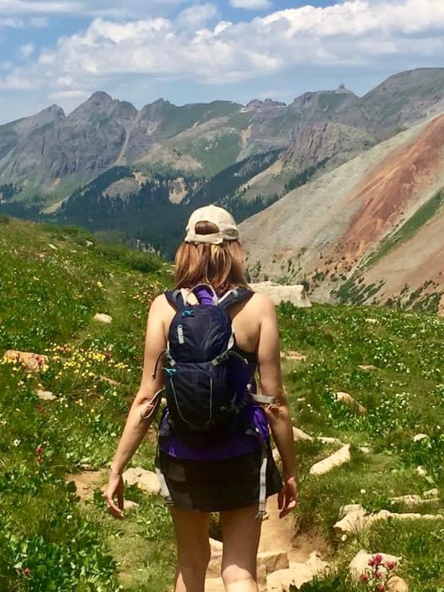 A Local’s Perspective to Telluride, Colorado curated by Jenna Martelon