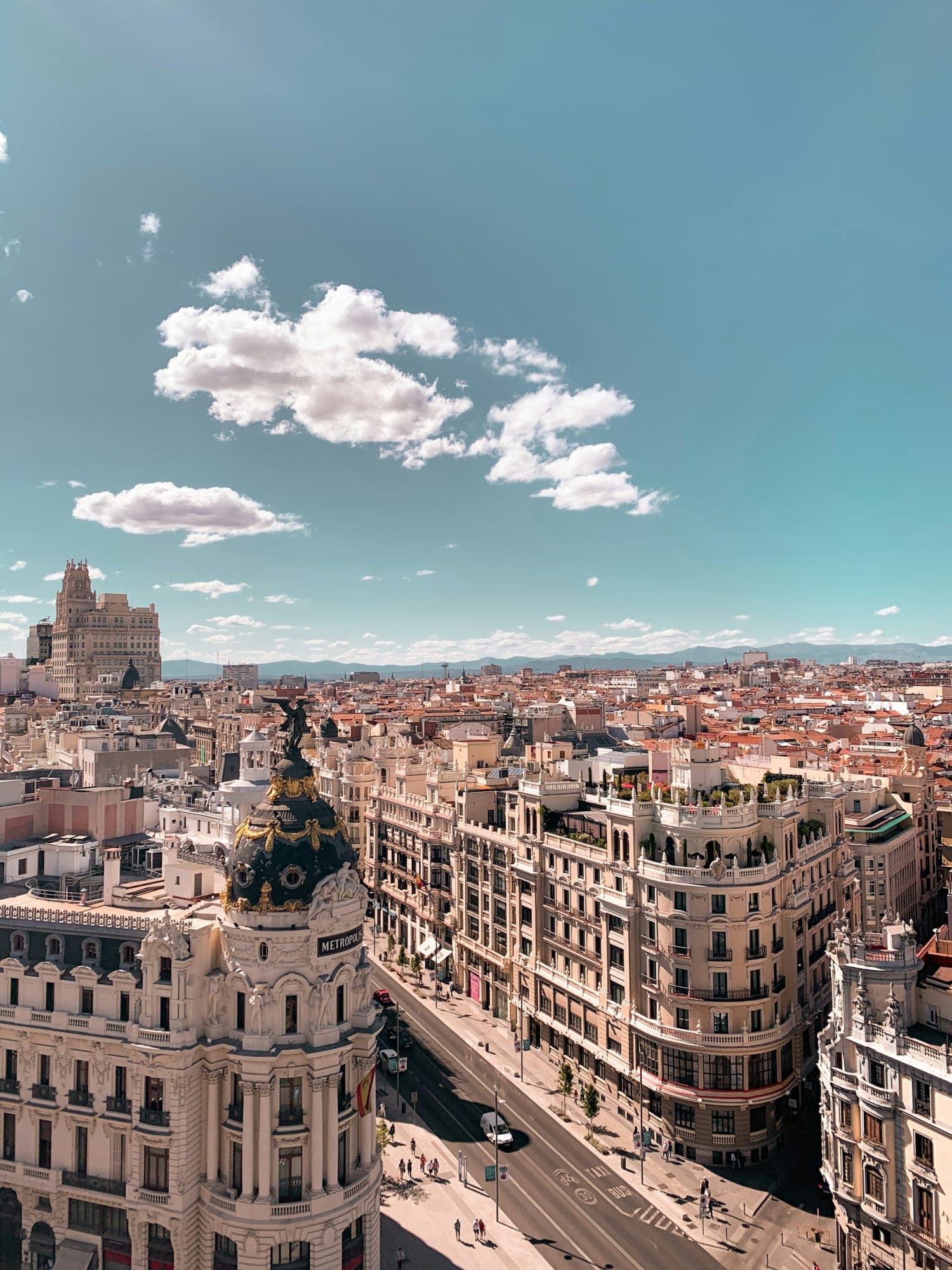 Madrid: The Vibrant Heart of LGBTQ+ Culture in Southern Europe curated by Jake Lara