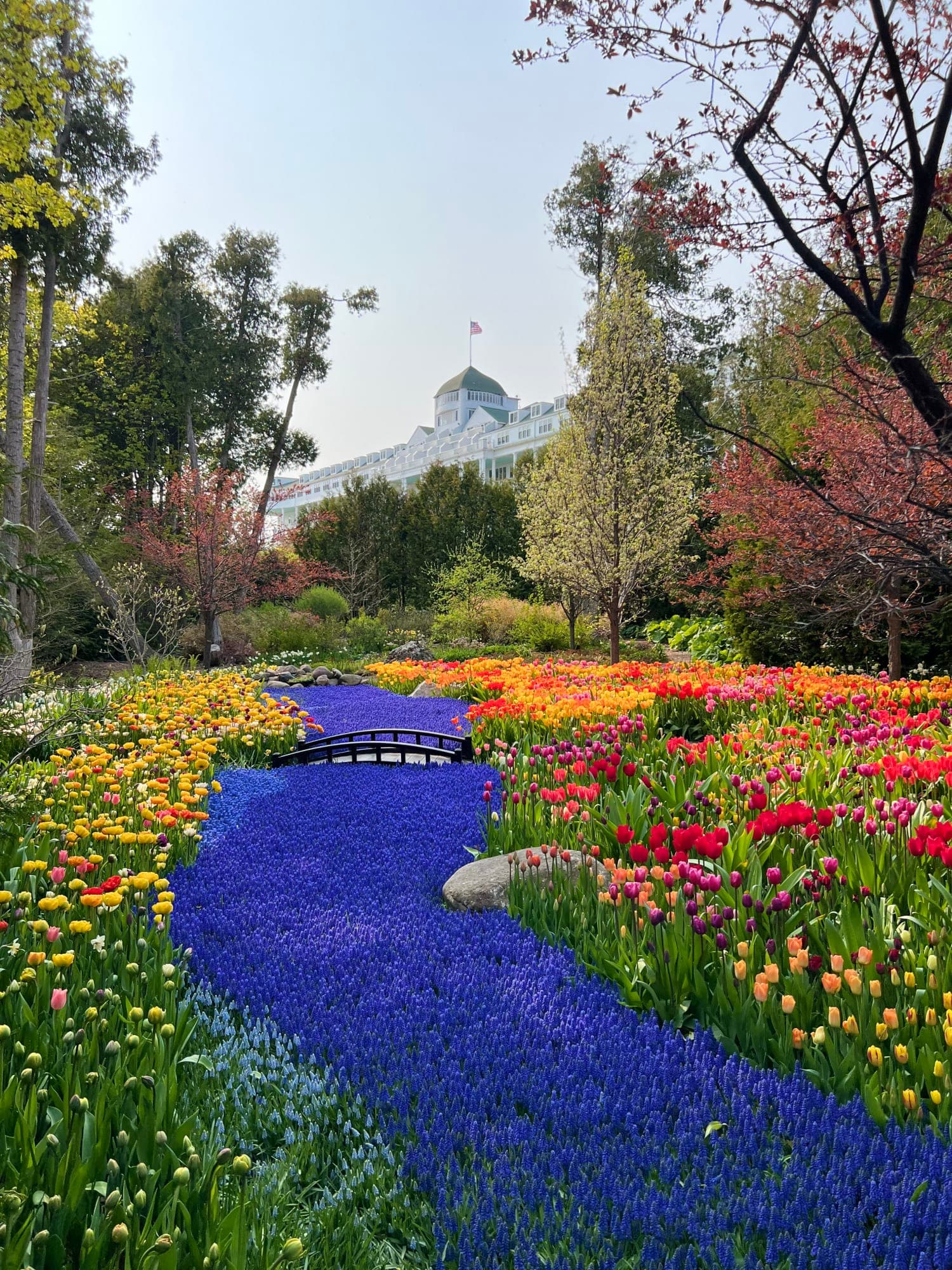 Mackinac Island: A Timeless Escape – A Guide to Michigan’s Hidden Gem curated by Richelle Sierra