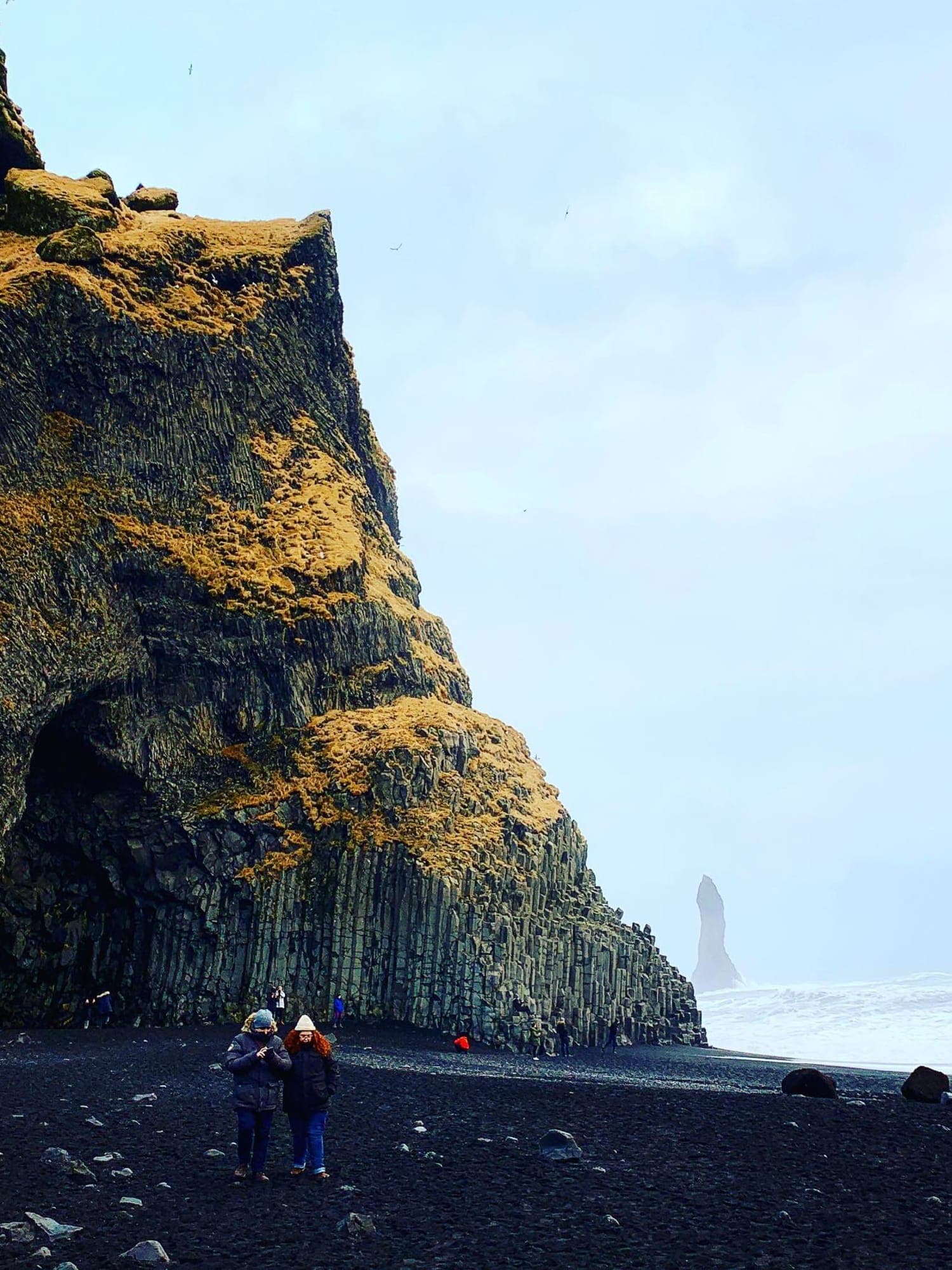 A Long Weekend in Magical Iceland! A Land of Fire, Ice and Everything Nice! curated by Kim Reynolds