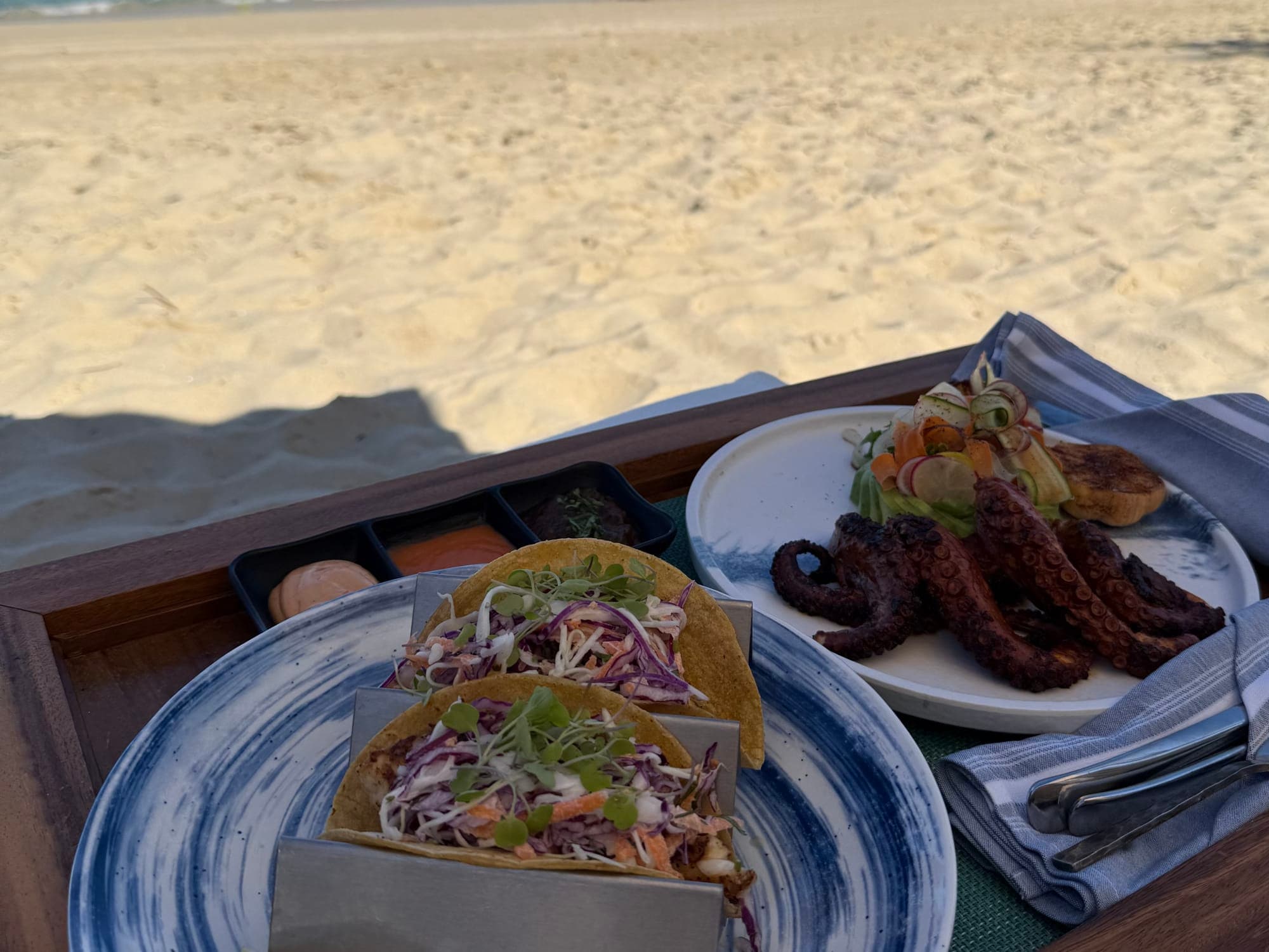 A Romantic Long Weekend Getaway at One&Only Palmilla curated by Natalie Johnson