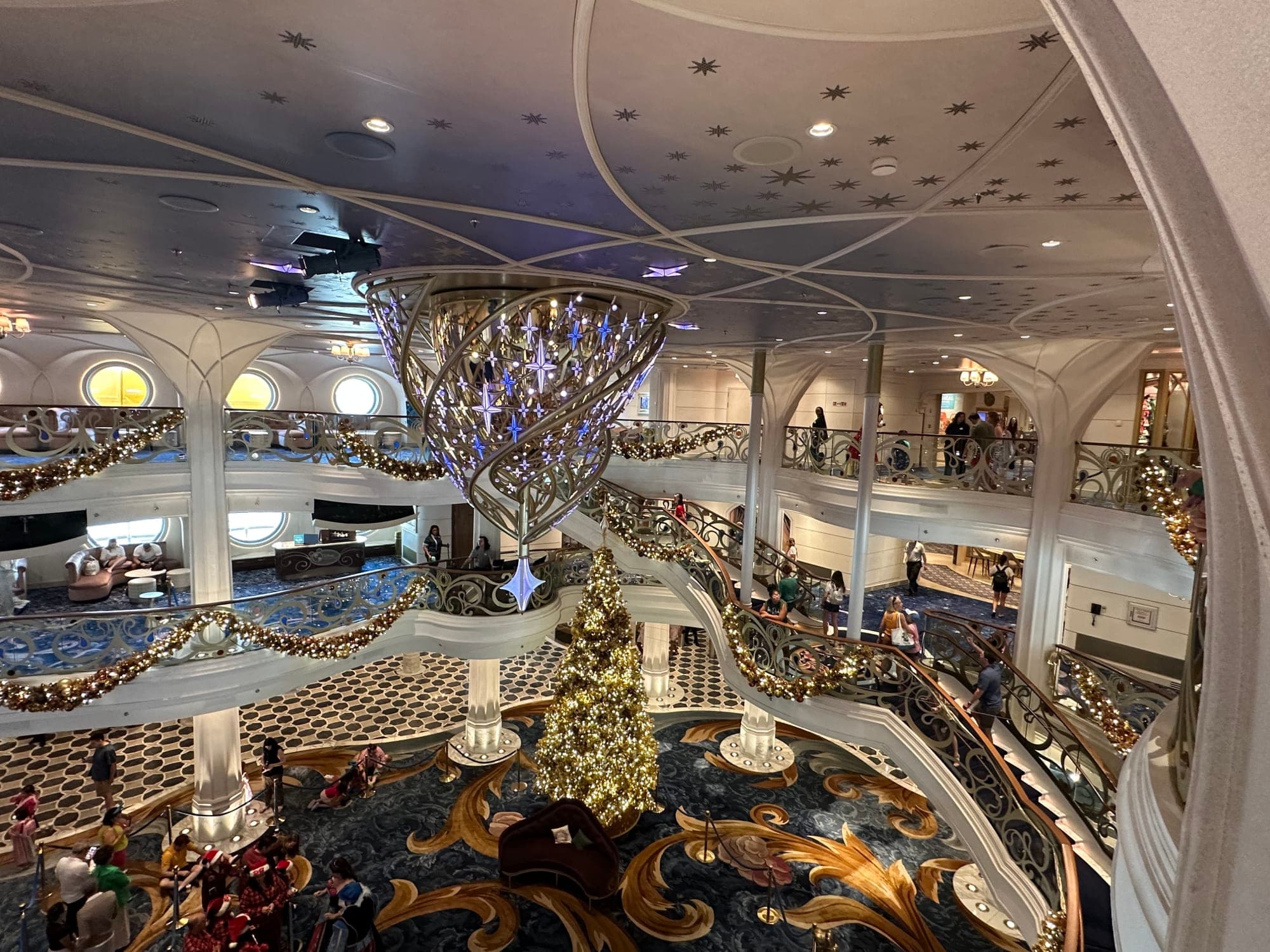 Disney Wish Caribbean Cruise: Trip Report curated by Lacey Hayes